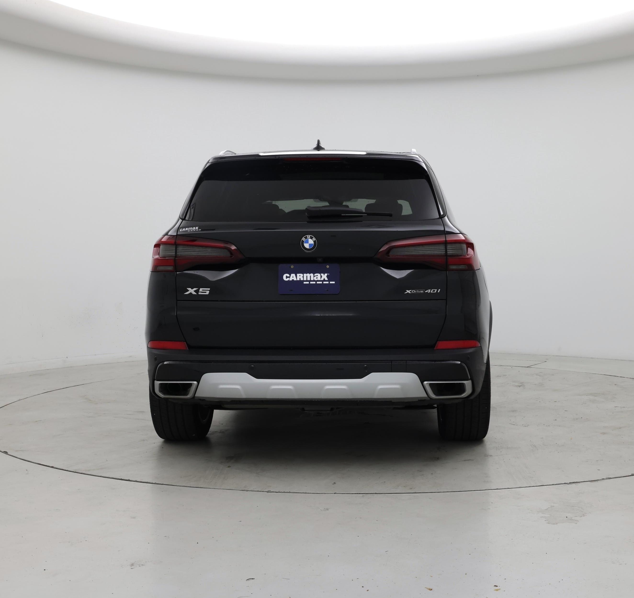 Thumbnail: 2022 BMW X5 - 6