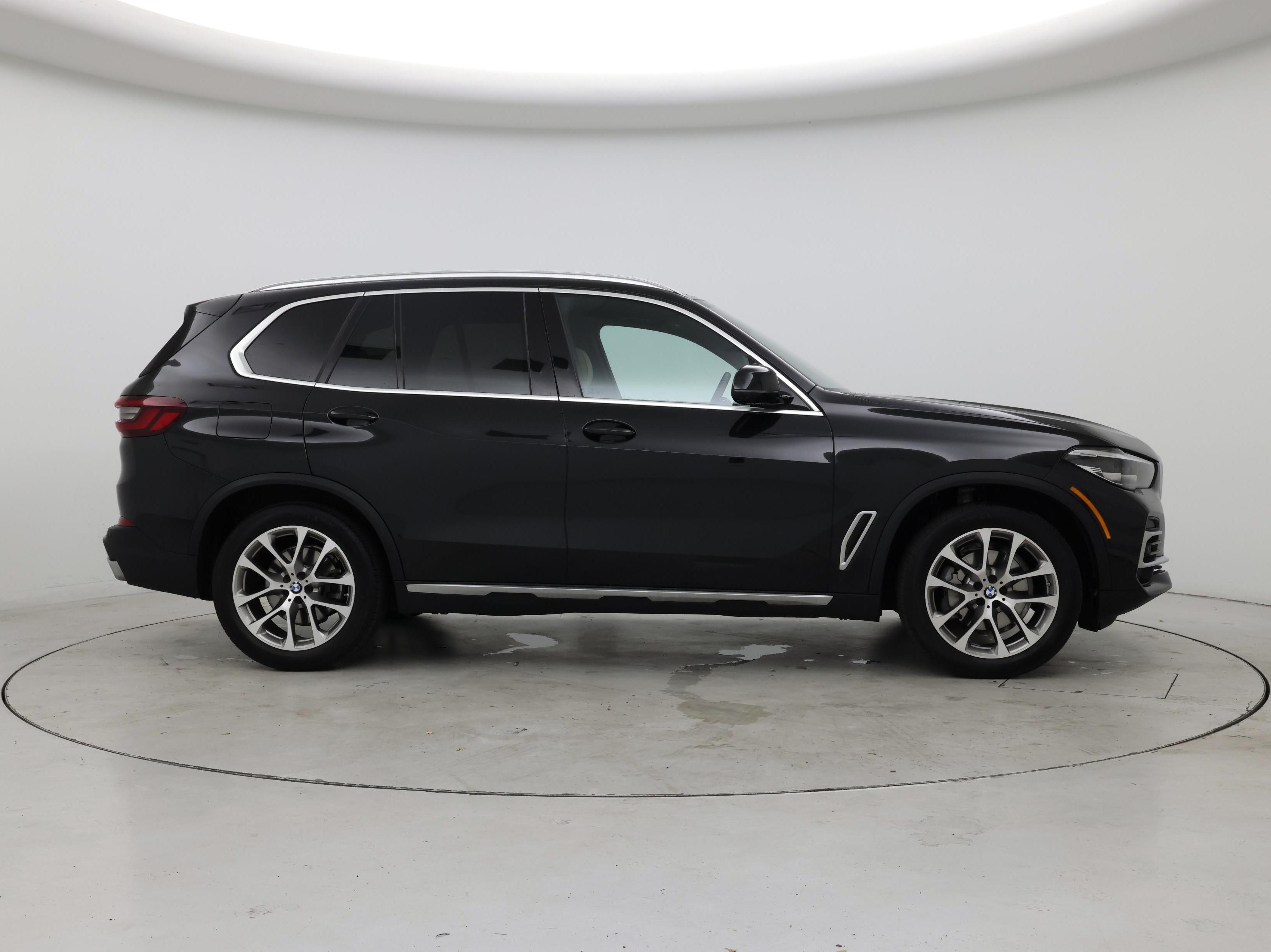 Thumbnail: 2022 BMW X5 - 7