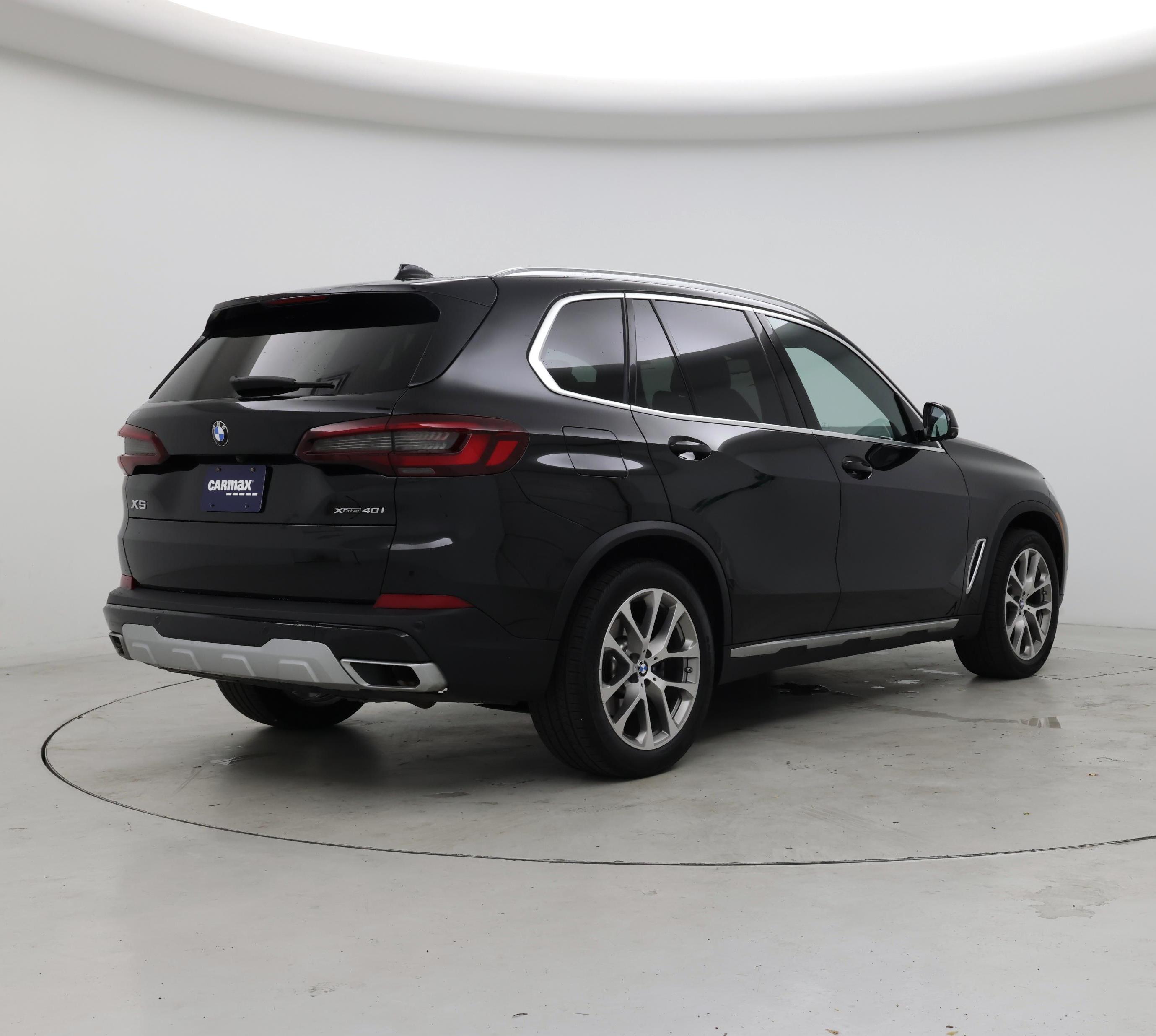Thumbnail: 2022 BMW X5 - 8