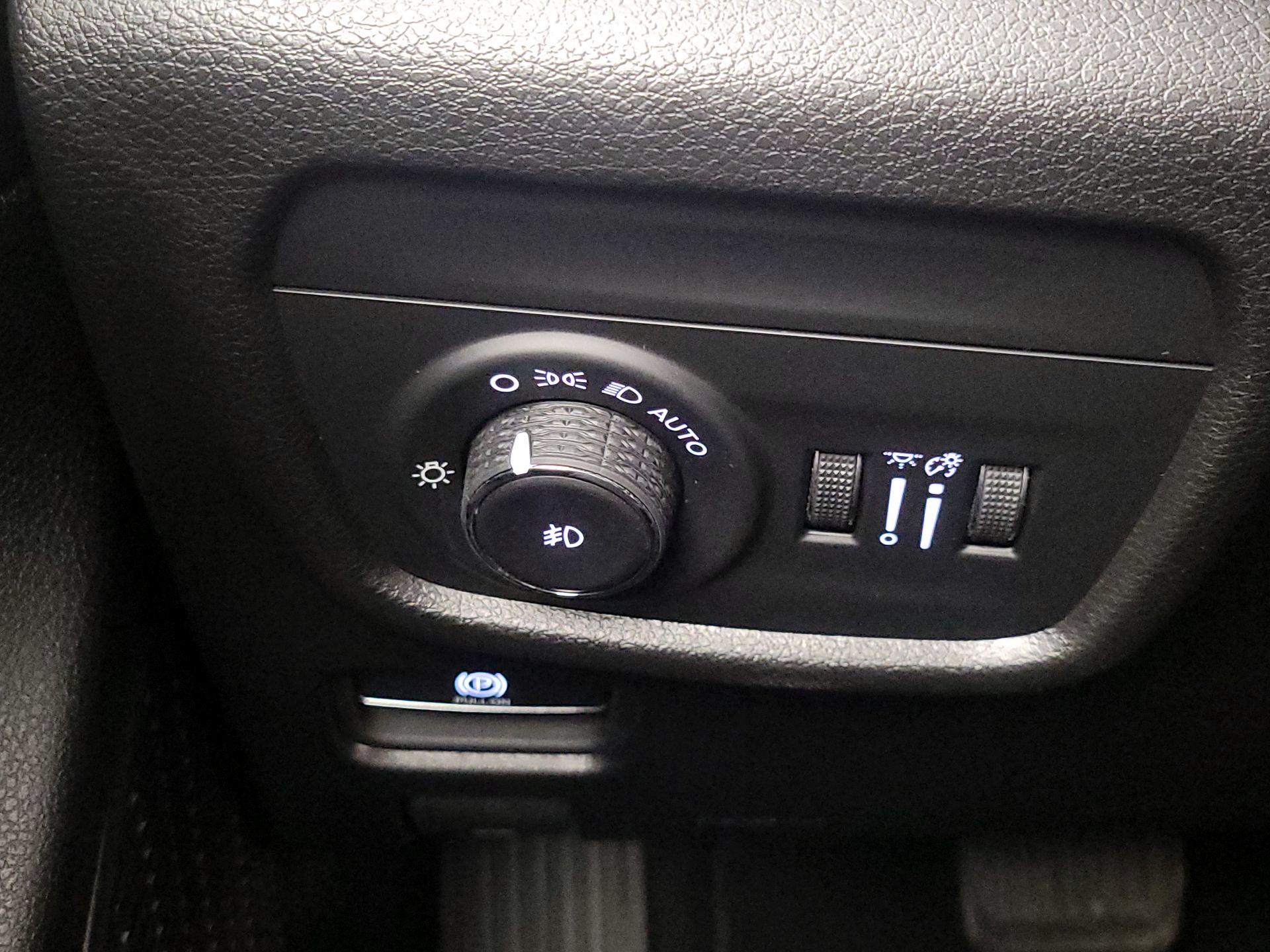 Thumbnail: 2024 Jeep Grand Cherokee - 13