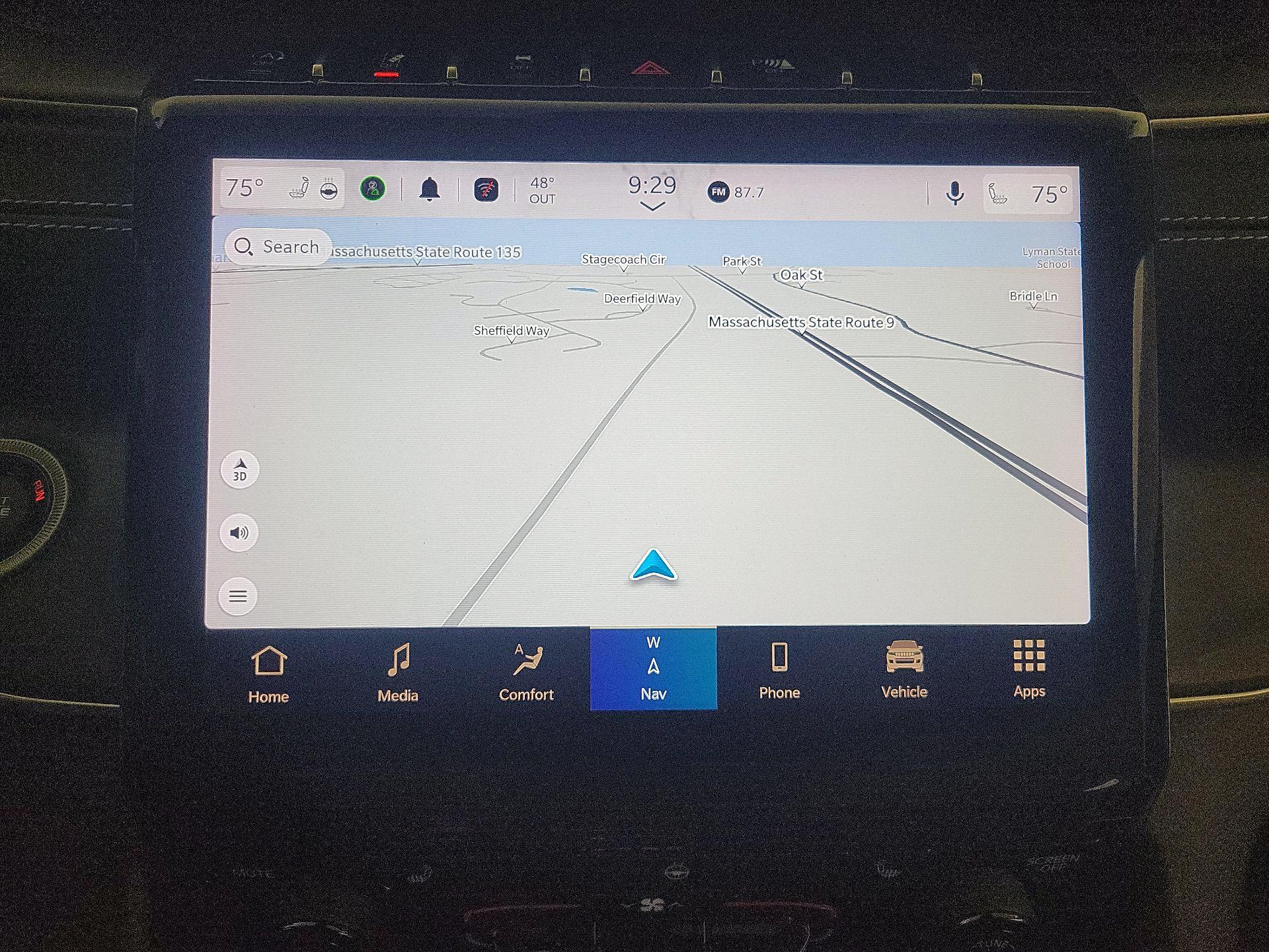 Thumbnail: 2024 Jeep Grand Cherokee - 14