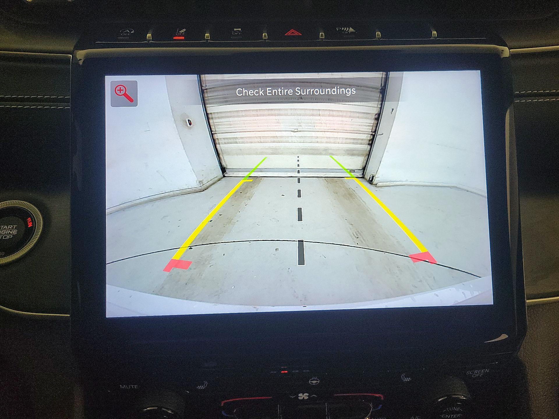 Thumbnail: 2024 Jeep Grand Cherokee - 15