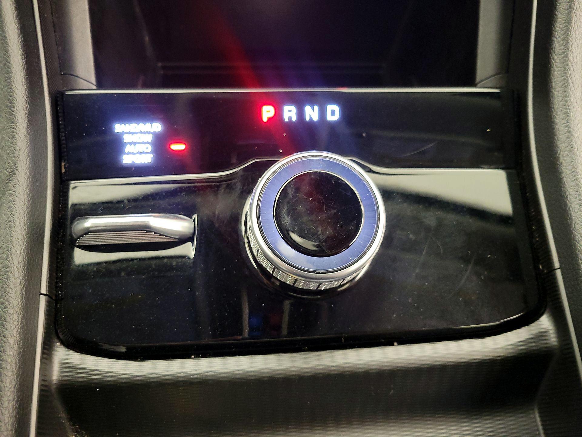 Thumbnail: 2024 Jeep Grand Cherokee - 18