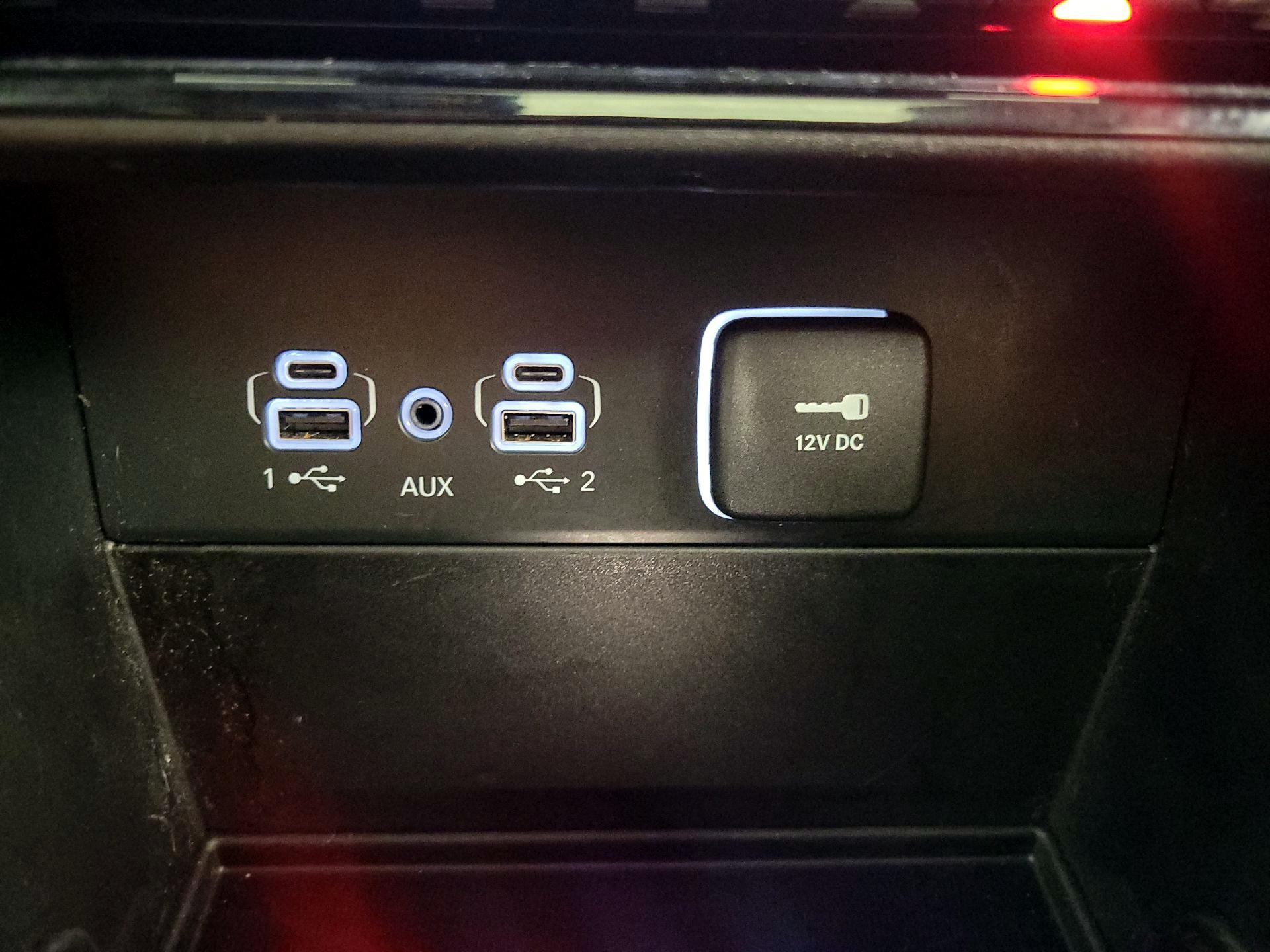 Thumbnail: 2024 Jeep Grand Cherokee - 19