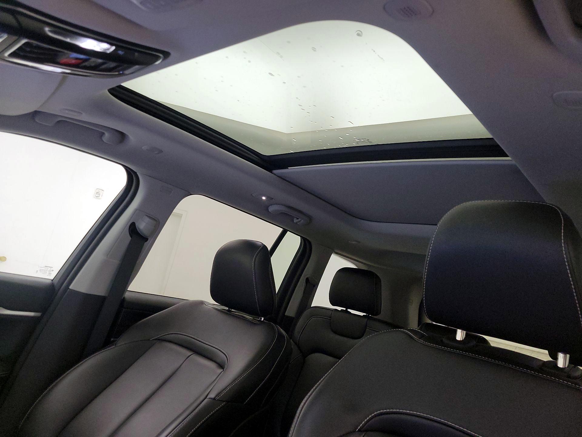 Thumbnail: 2024 Jeep Grand Cherokee - 20