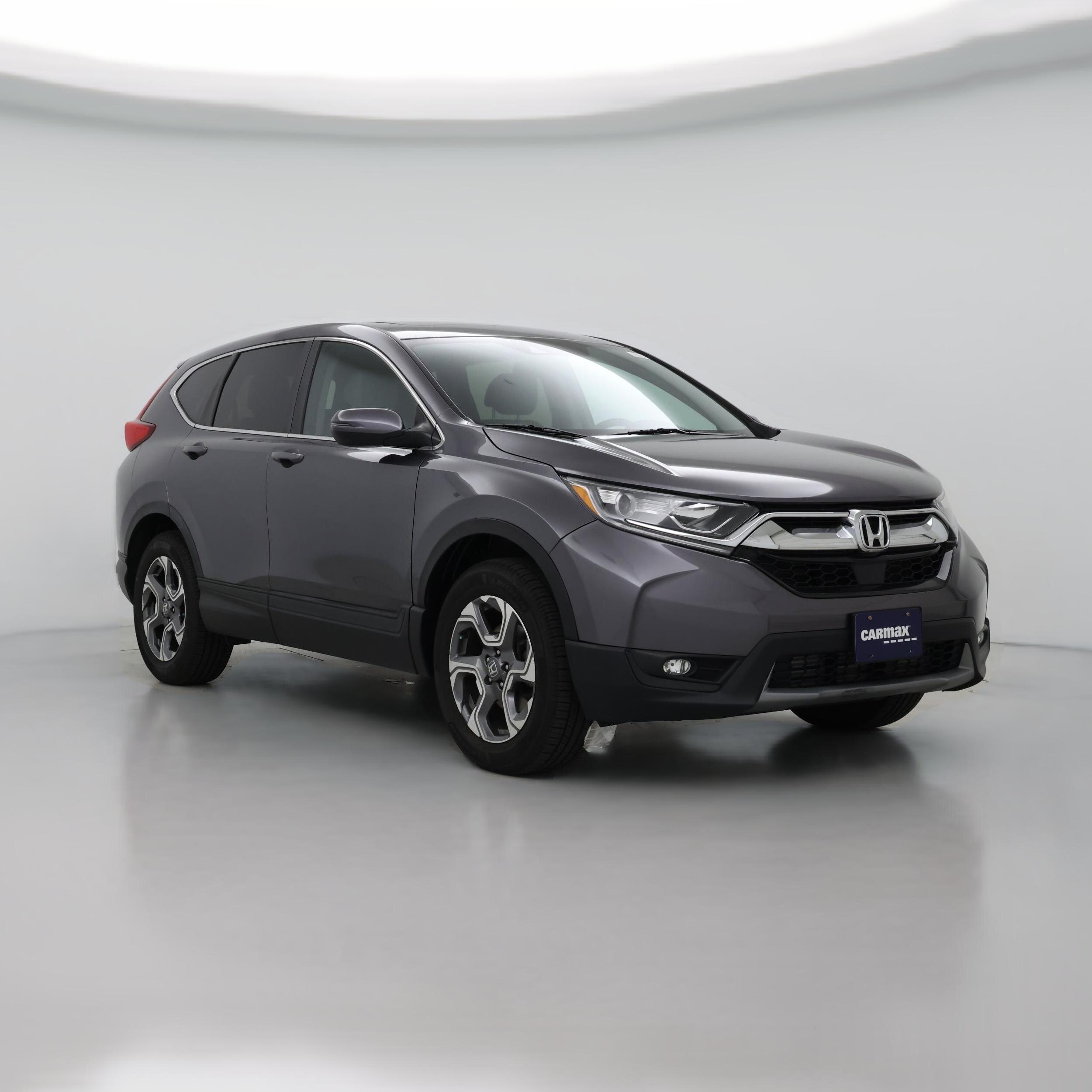 Thumbnail: 2017 Honda CR-V - 1