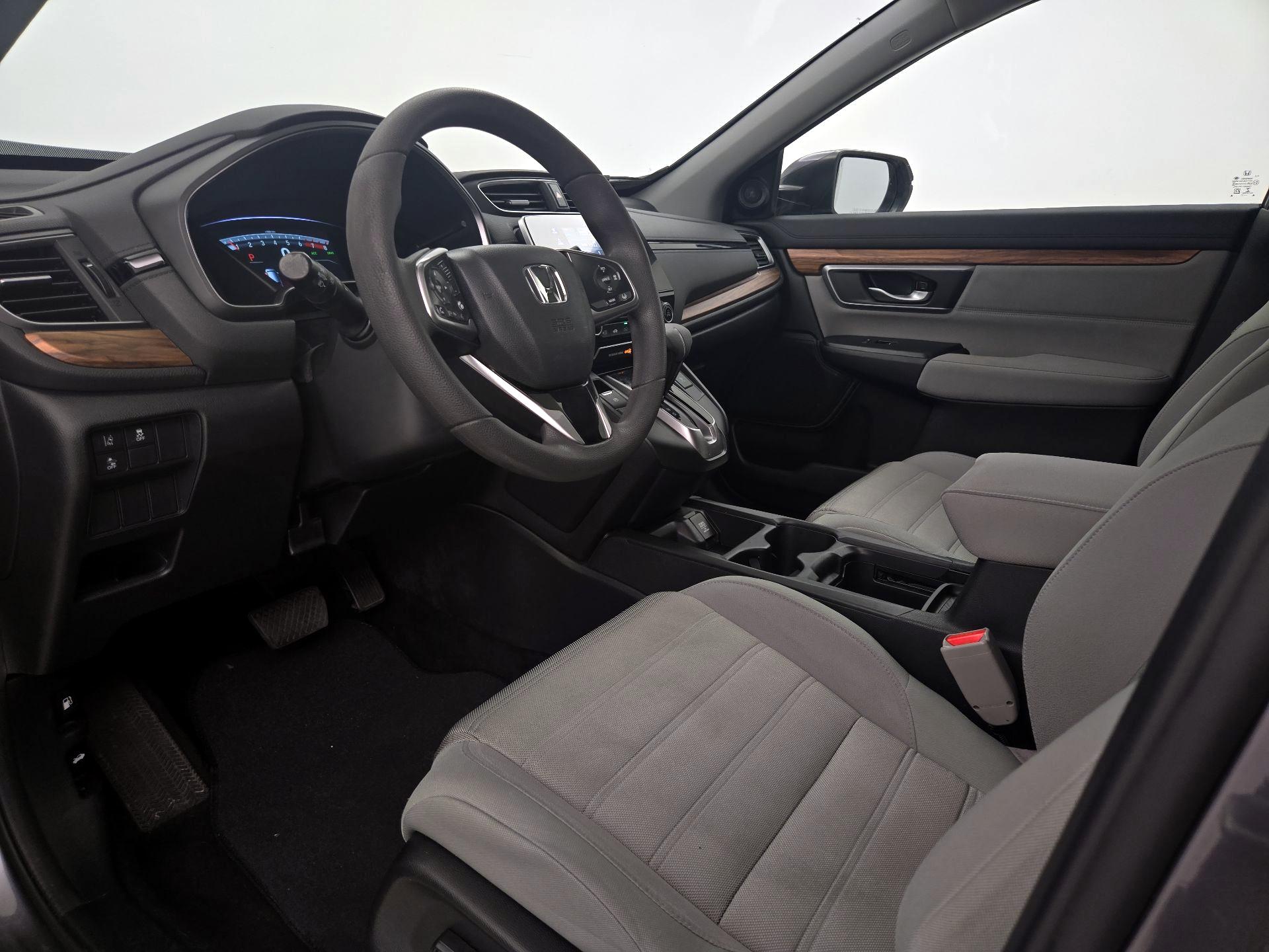 Thumbnail: 2017 Honda CR-V - 11