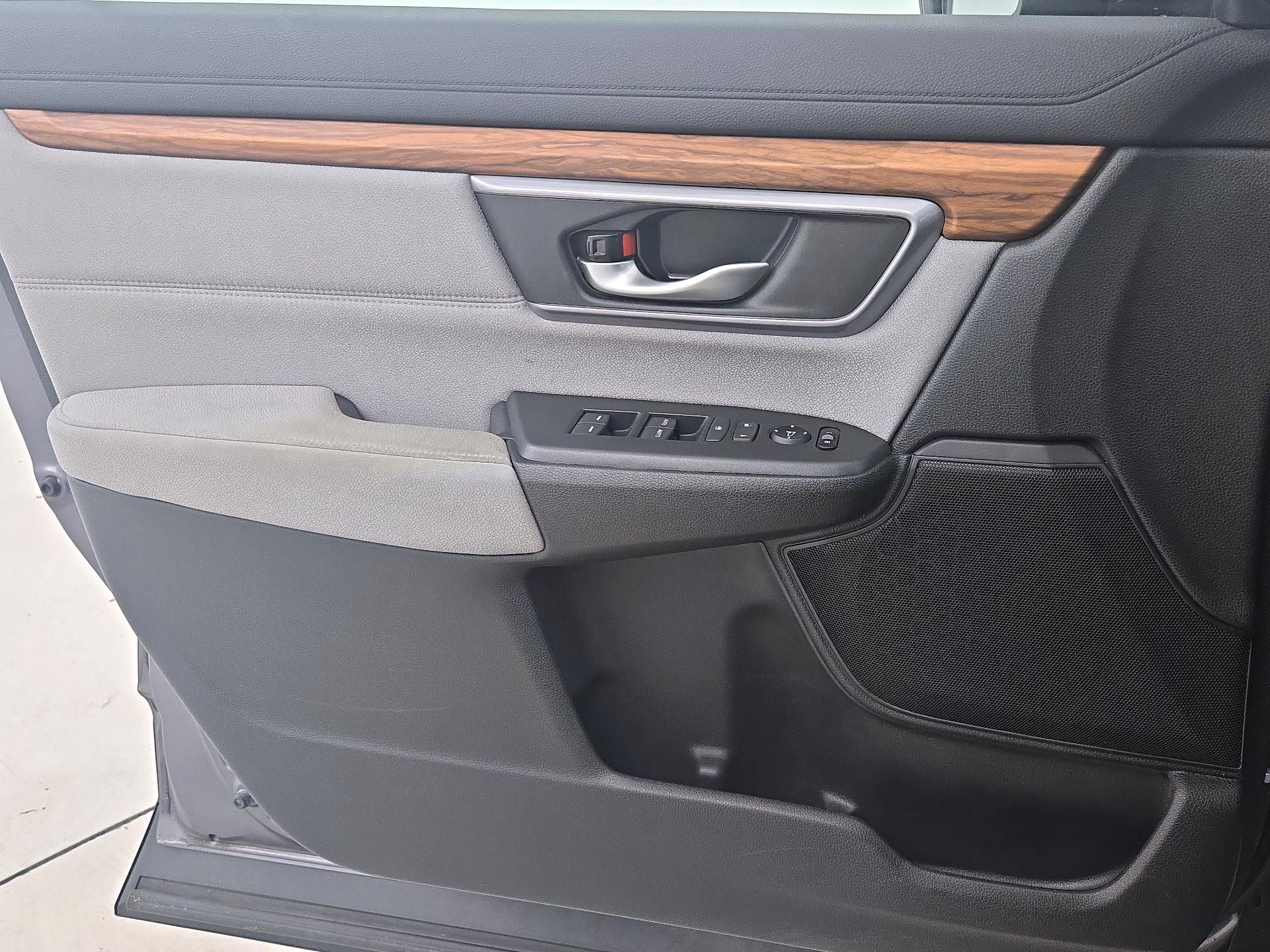 Thumbnail: 2017 Honda CR-V - 12