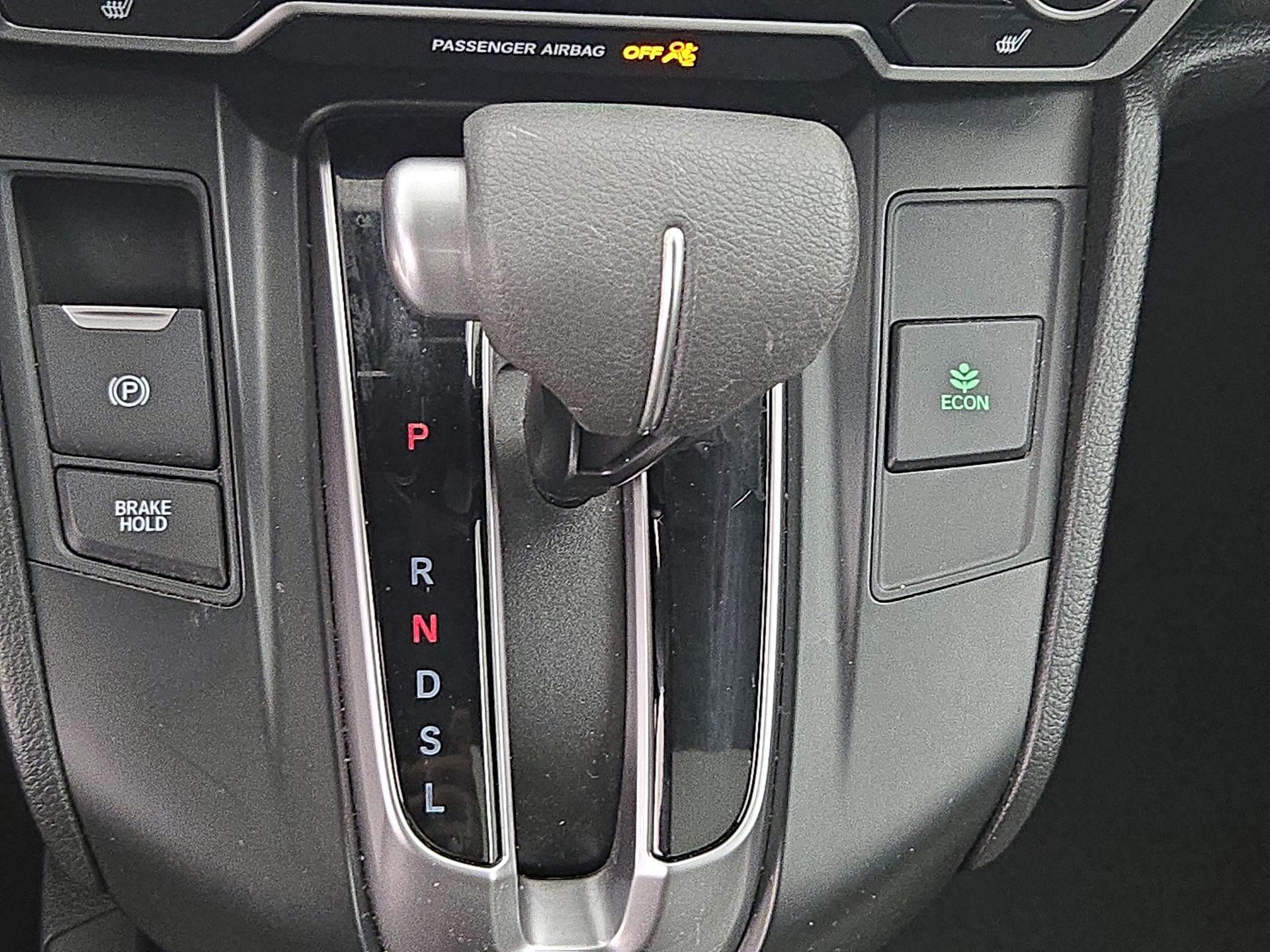Thumbnail: 2017 Honda CR-V - 17