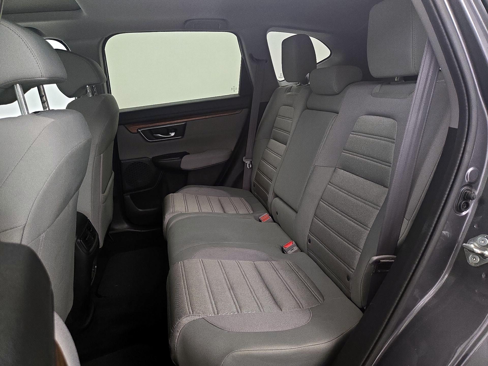 Thumbnail: 2017 Honda CR-V - 20