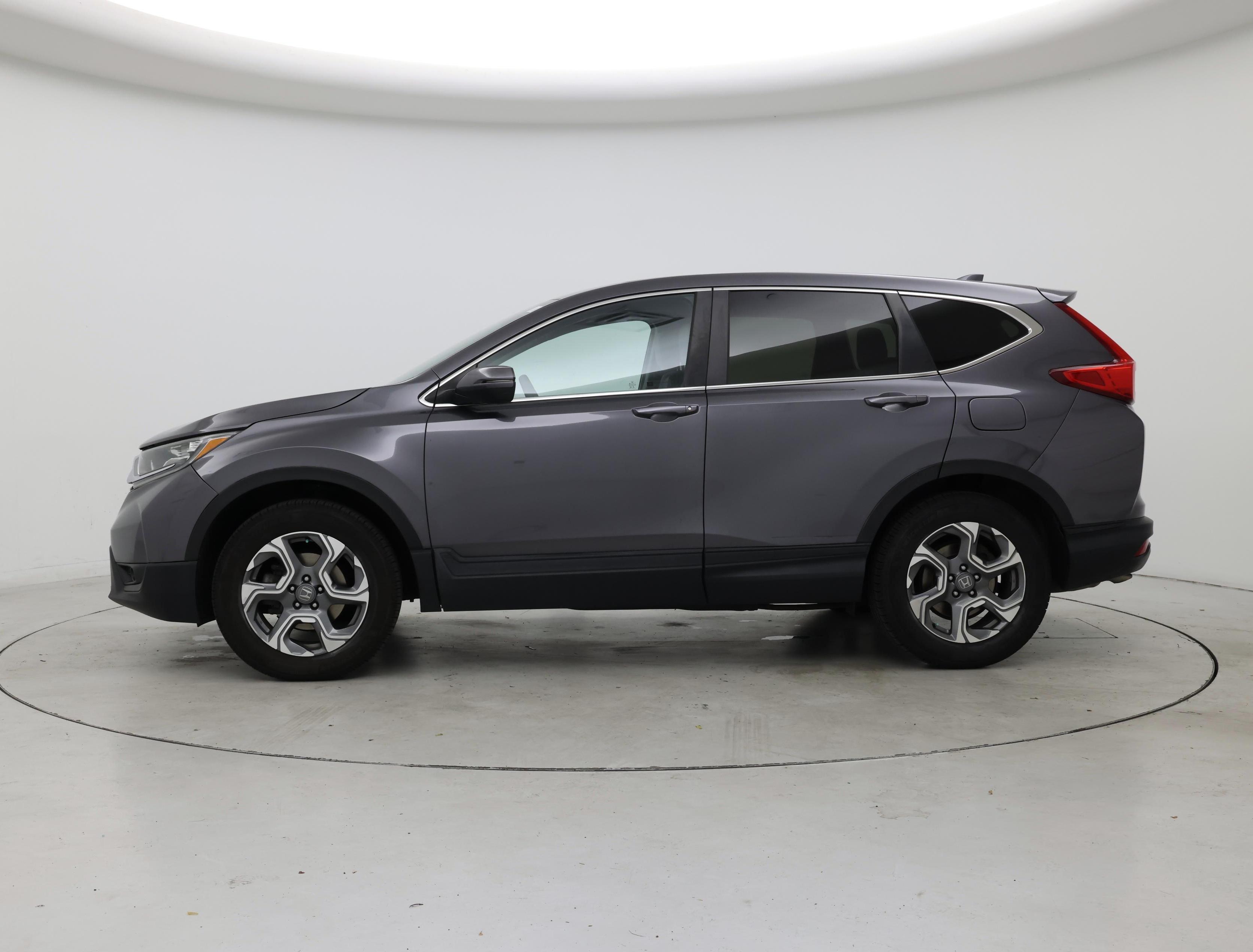 Thumbnail: 2017 Honda CR-V - 3