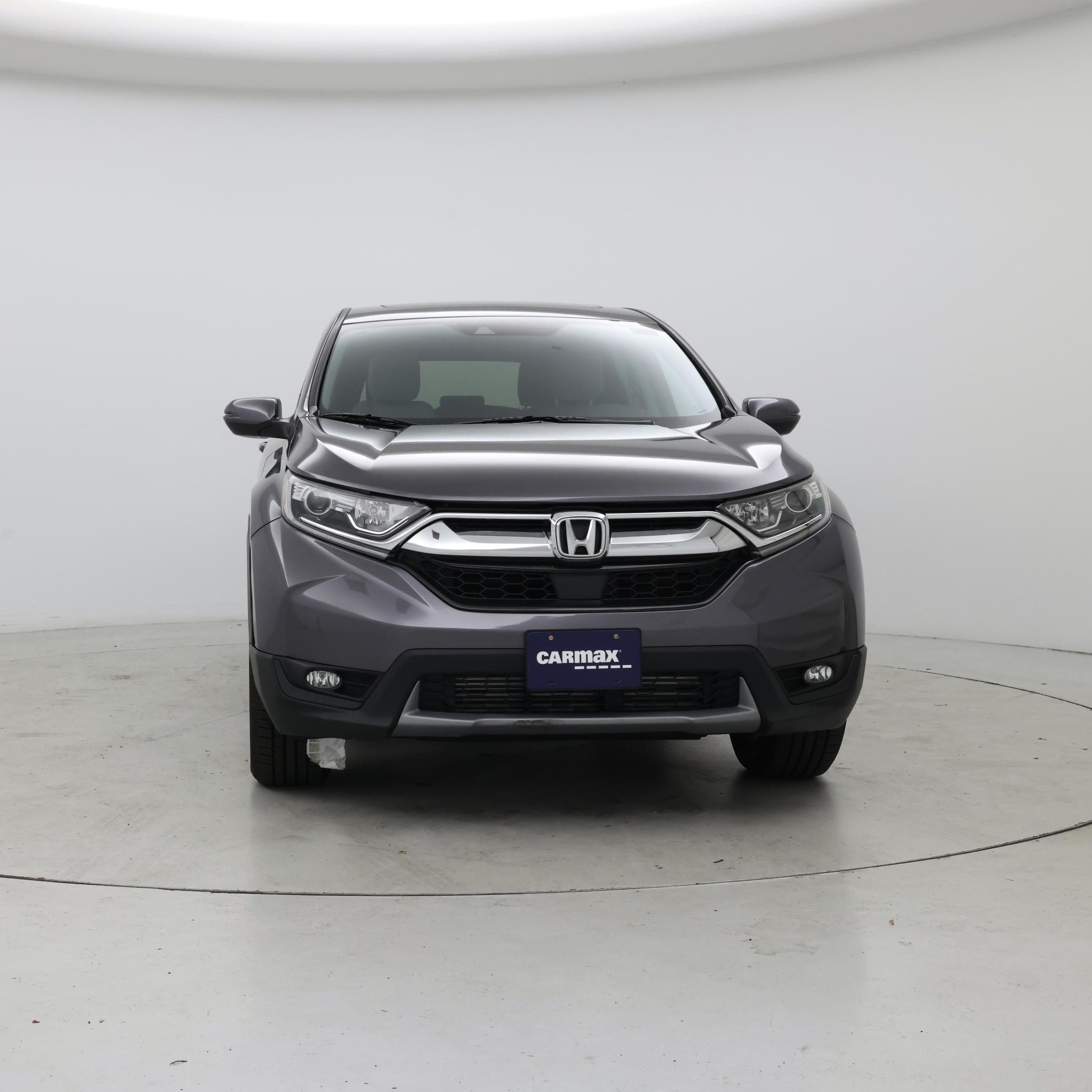 Thumbnail: 2017 Honda CR-V - 5