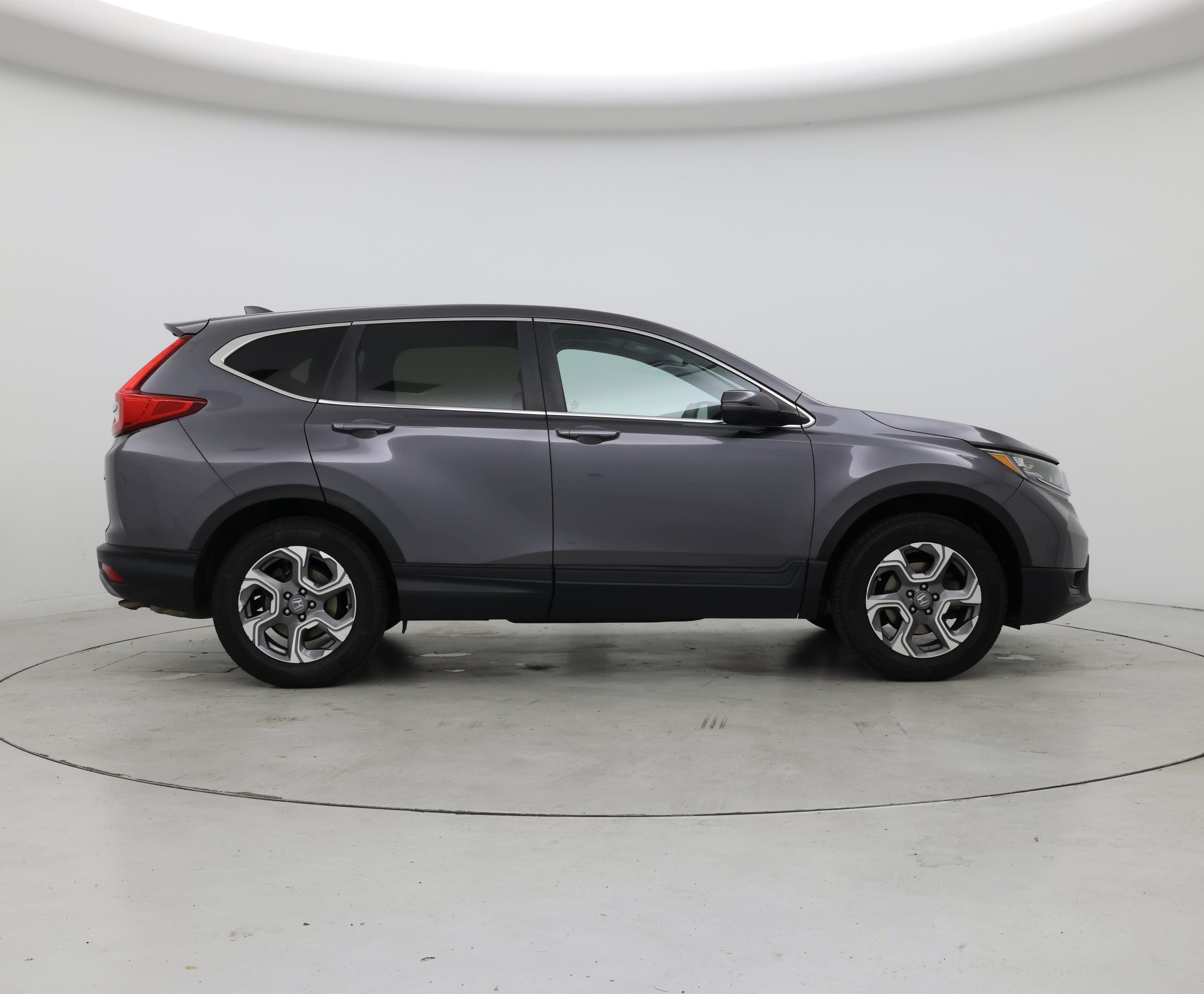 Thumbnail: 2017 Honda CR-V - 7