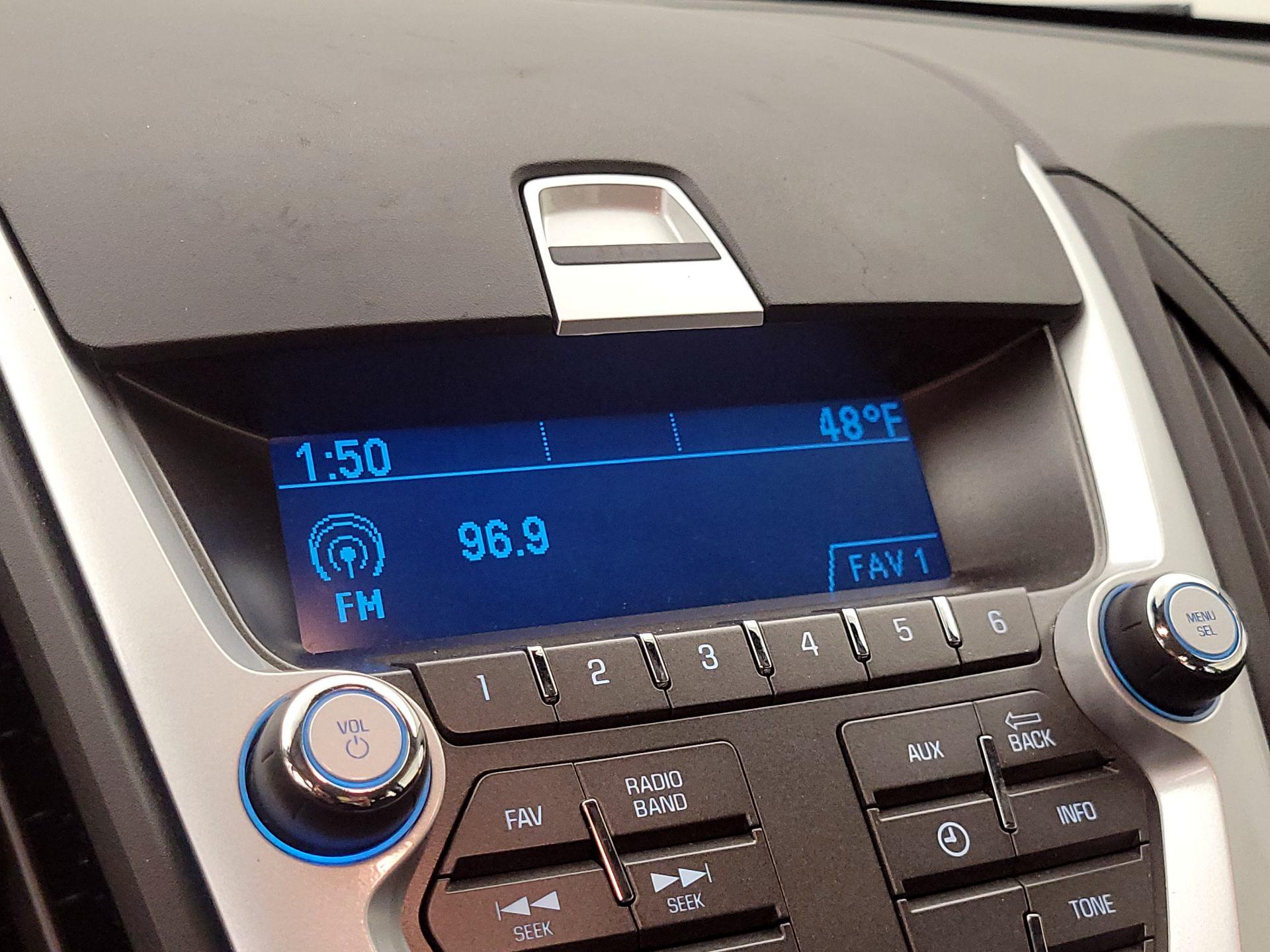 Thumbnail: 2014 Chevrolet Equinox - 13
