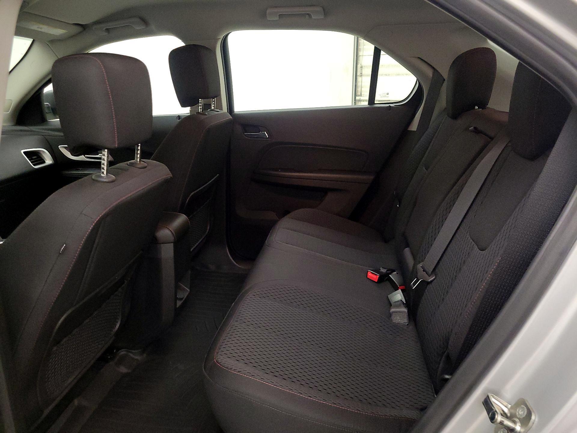 Thumbnail: 2014 Chevrolet Equinox - 17