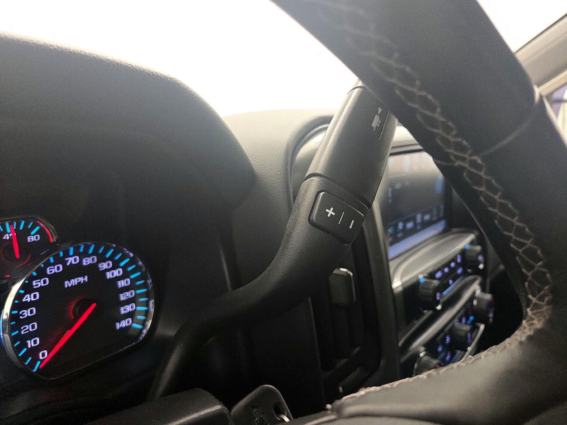 Thumbnail: 2017 Chevrolet Silverado 1500 - 17