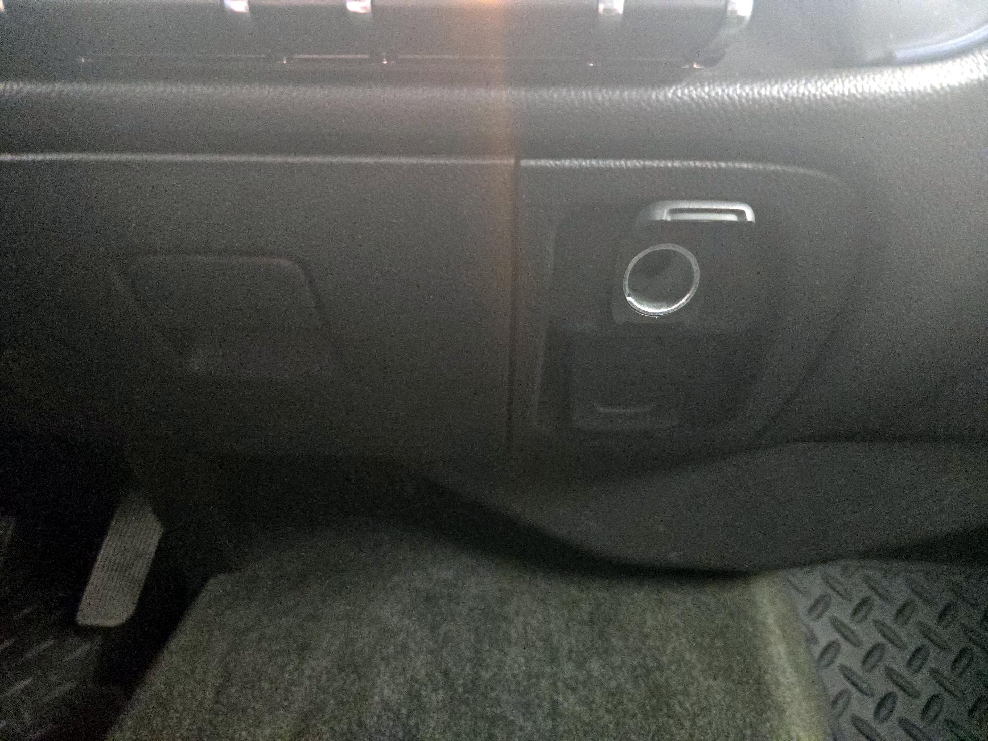 Thumbnail: 2017 Chevrolet Silverado 1500 - 18