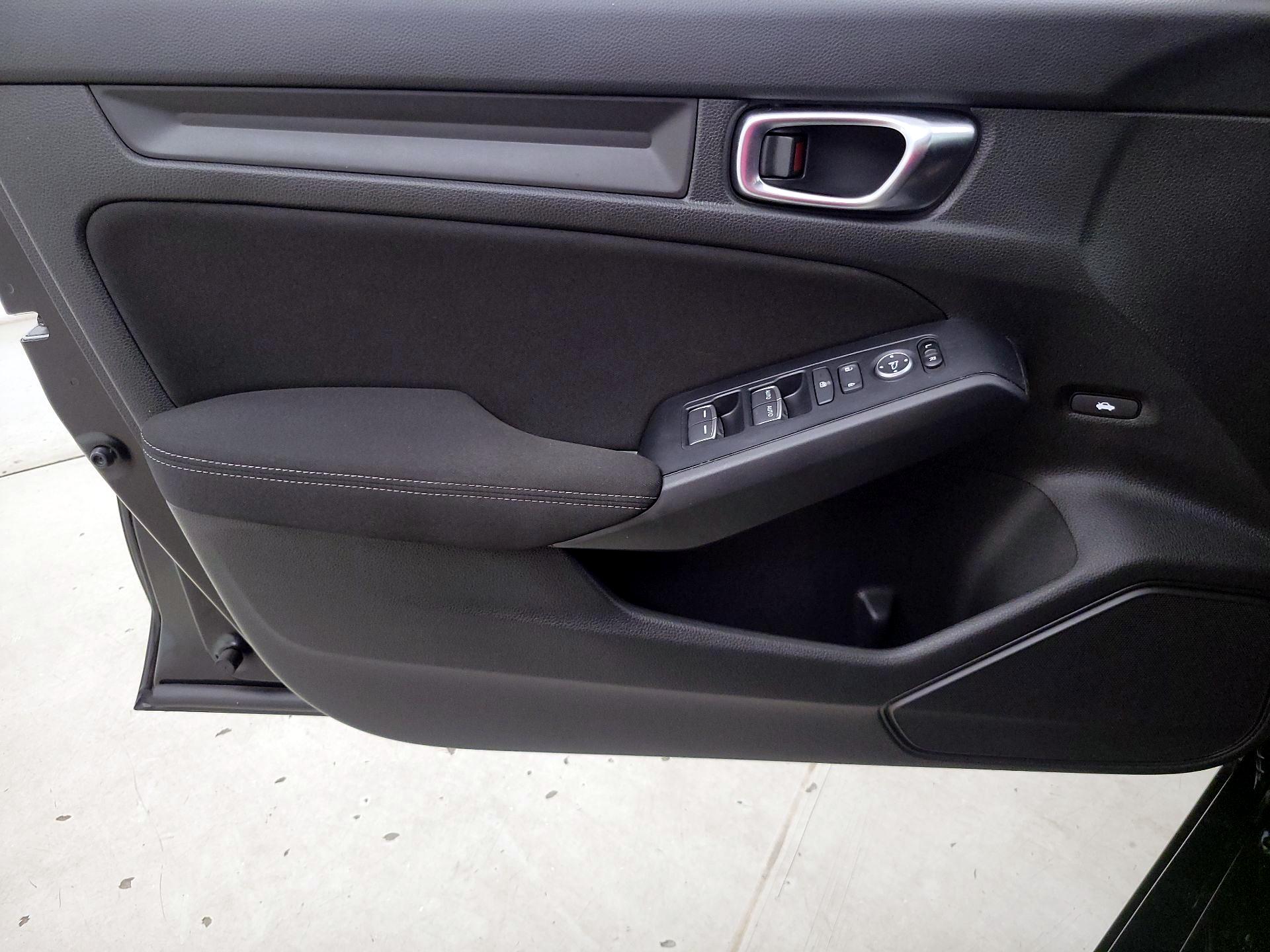 Thumbnail: 2025 Honda Civic - 12