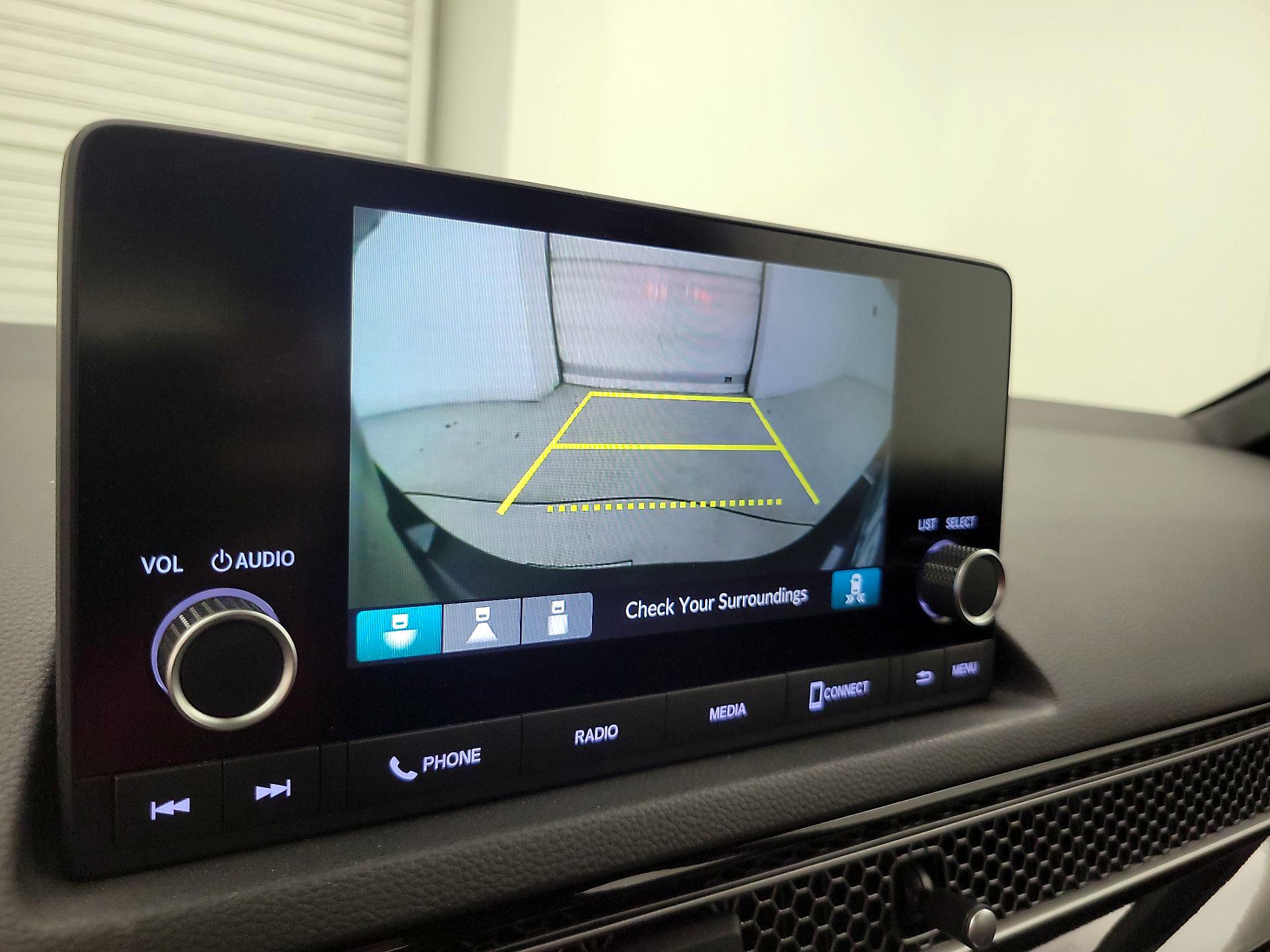 Thumbnail: 2025 Honda Civic - 14