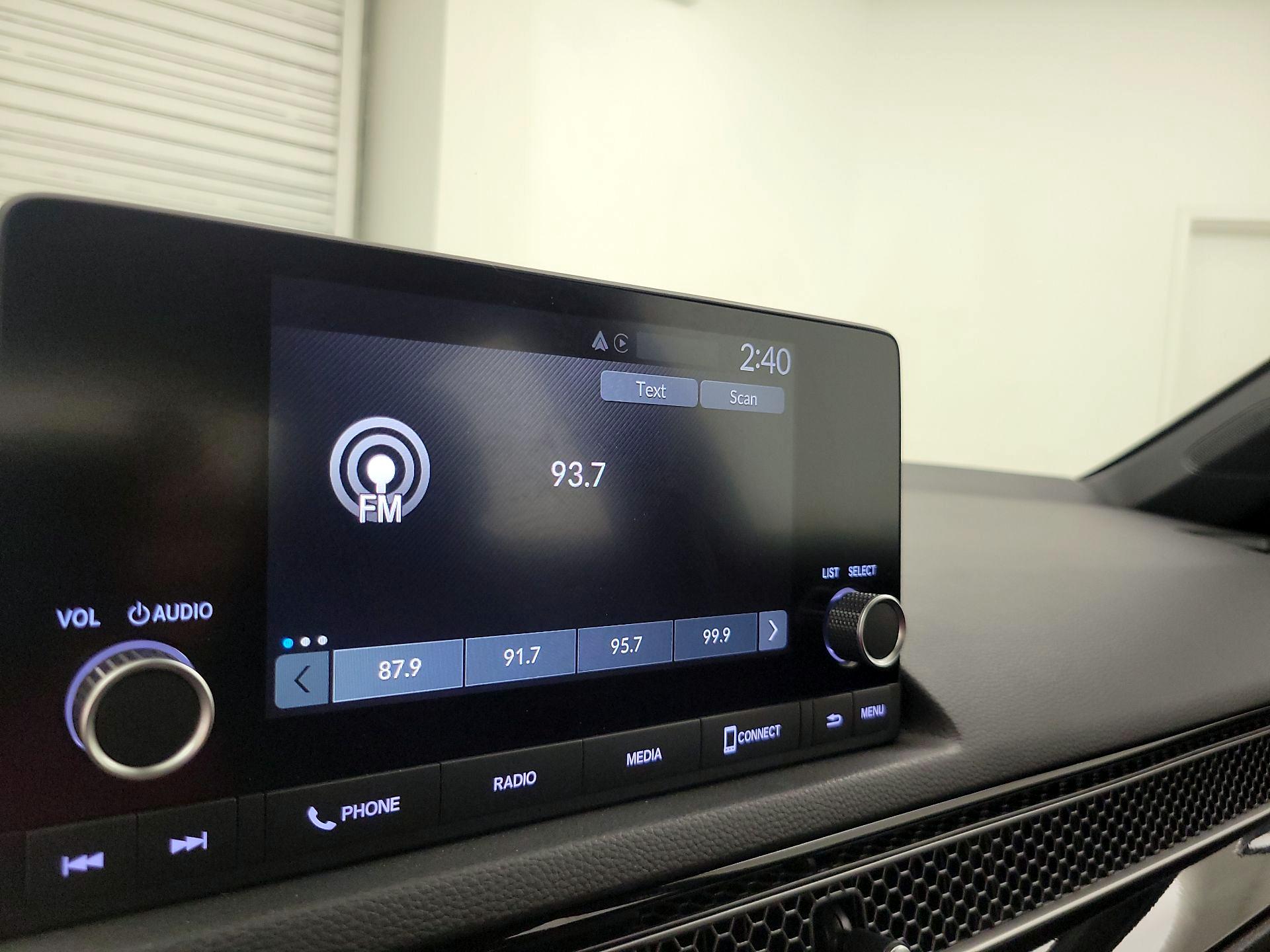 Thumbnail: 2025 Honda Civic - 15