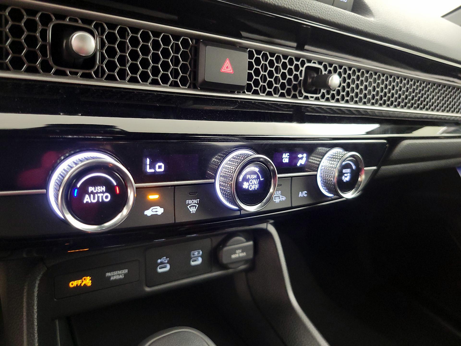 Thumbnail: 2025 Honda Civic - 16