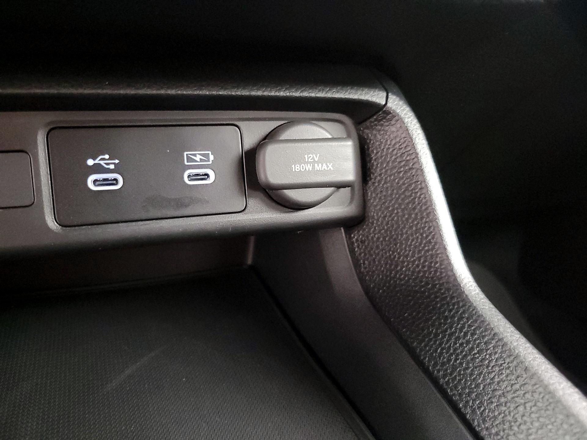 Thumbnail: 2025 Honda Civic - 18