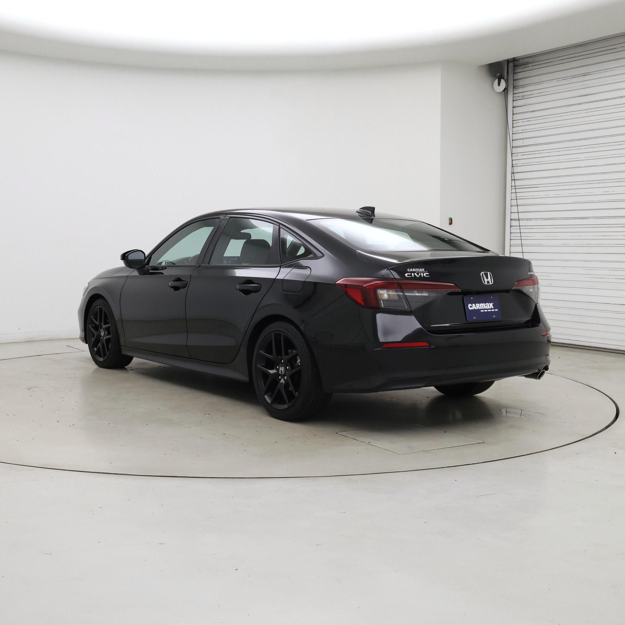 Thumbnail: 2025 Honda Civic - 2