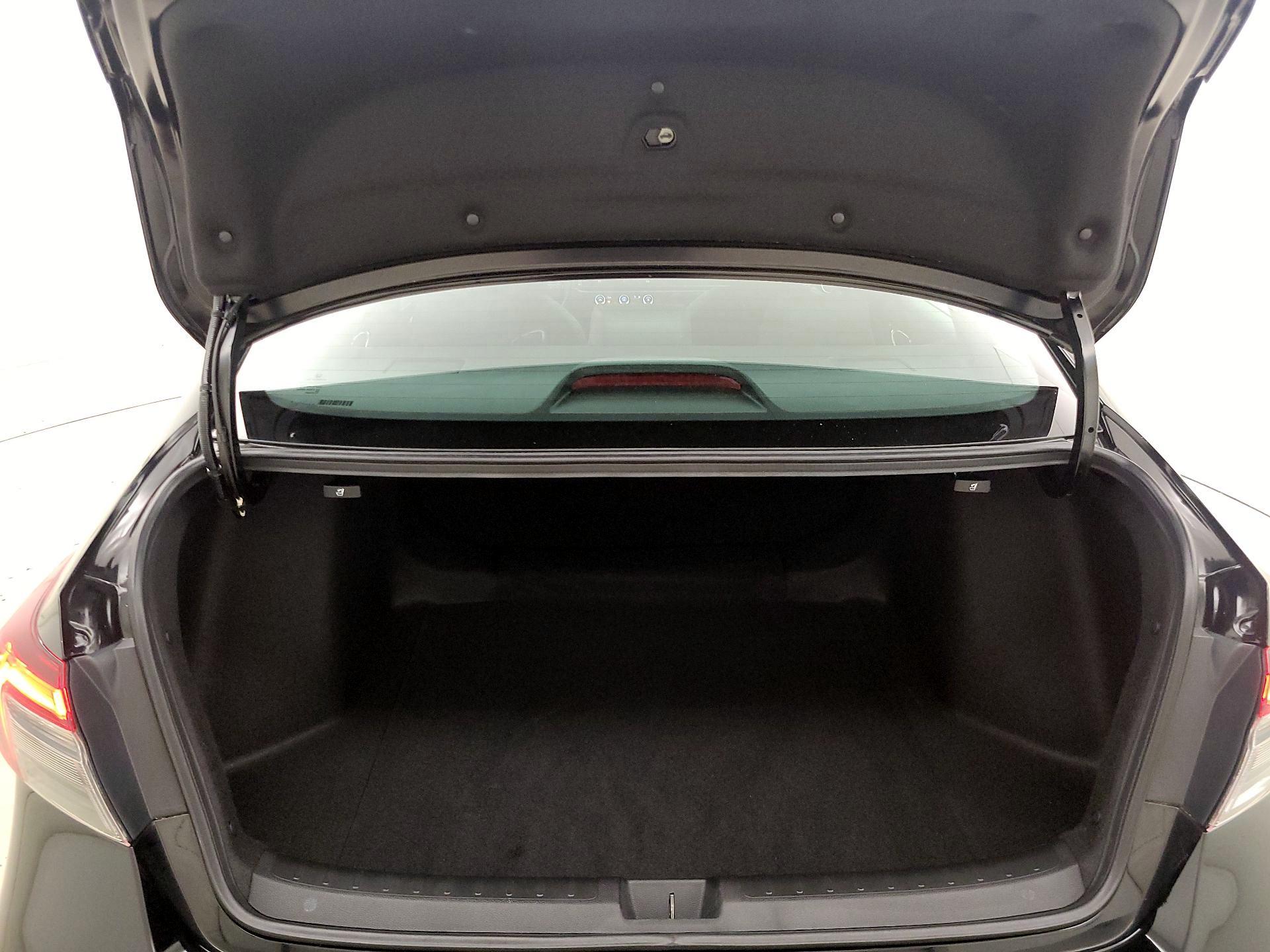 Thumbnail: 2025 Honda Civic - 20