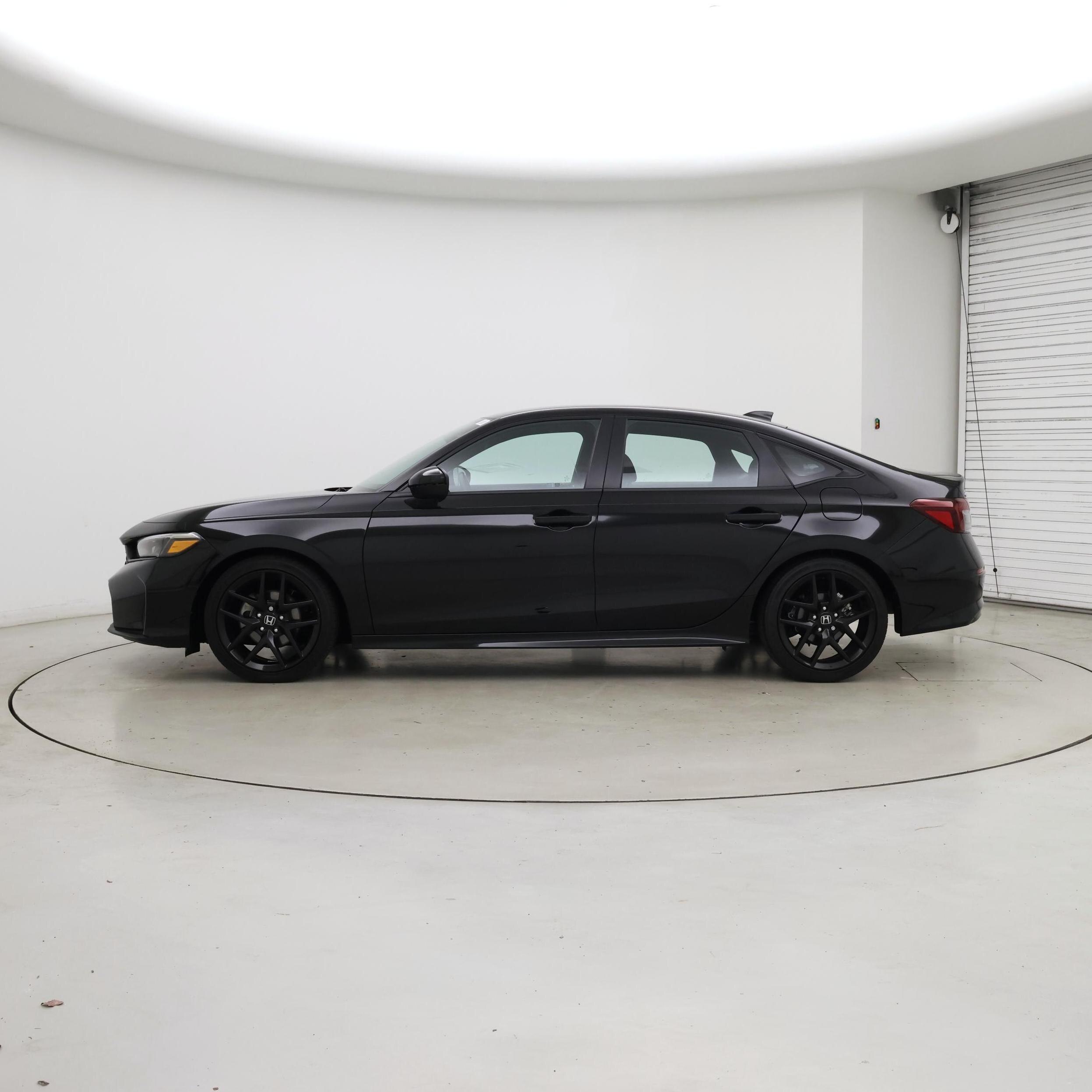 Thumbnail: 2025 Honda Civic - 3