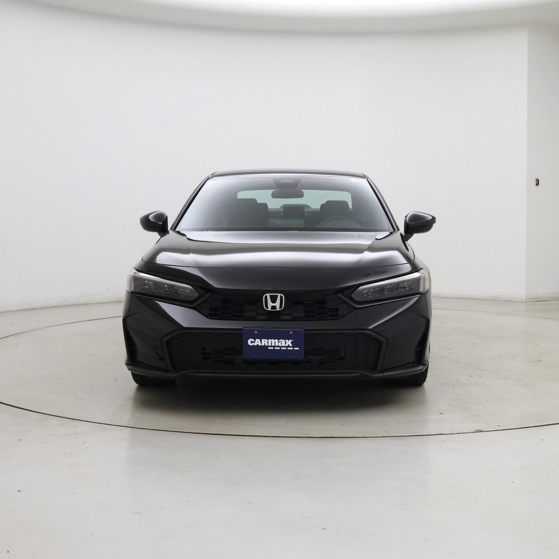 Thumbnail: 2025 Honda Civic - 5