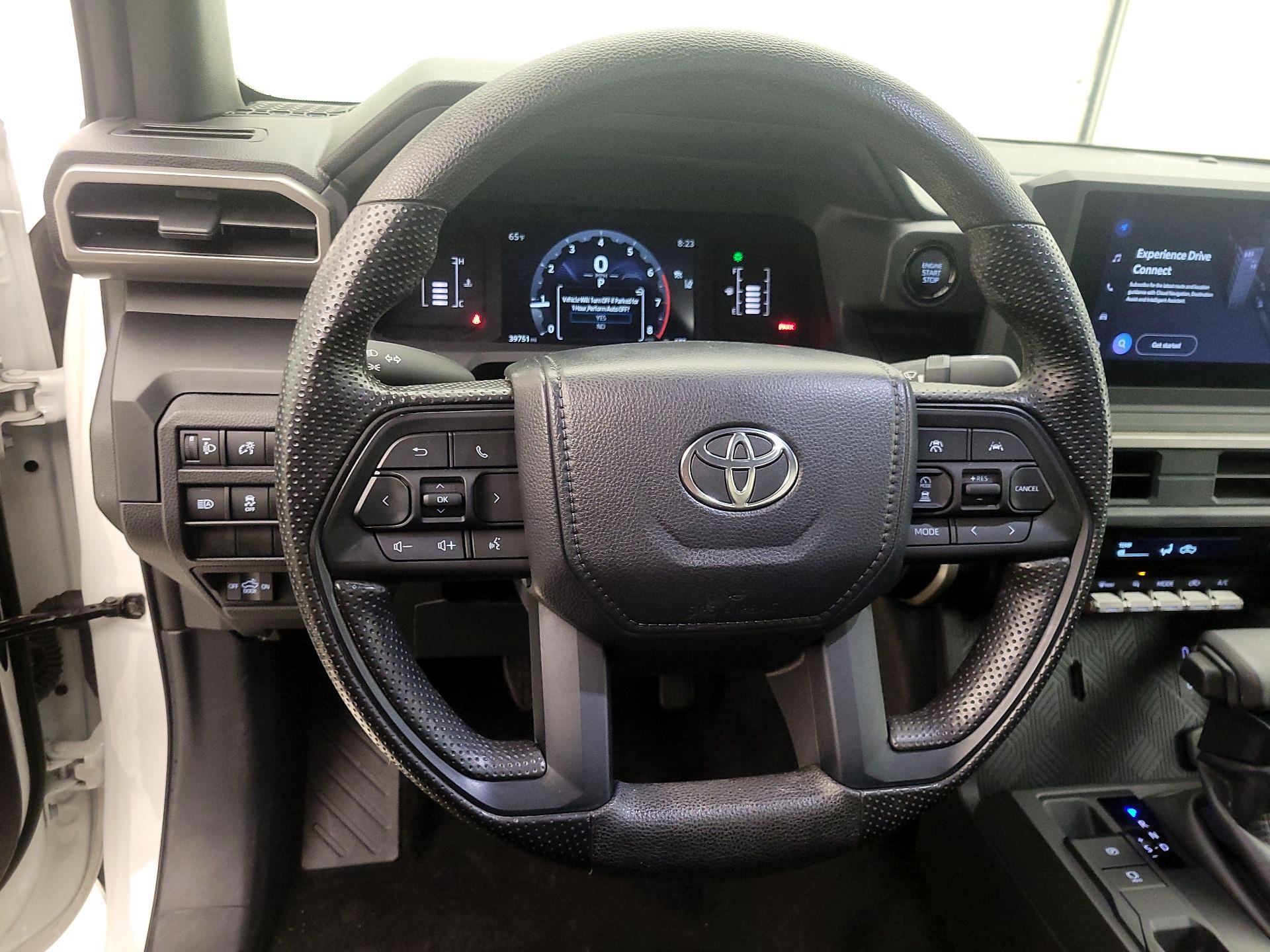 Thumbnail: 2024 Toyota Tacoma - 10