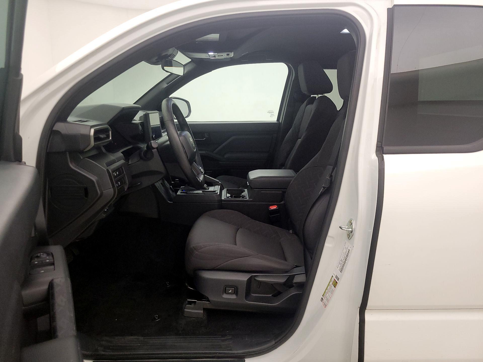 Thumbnail: 2024 Toyota Tacoma - 11