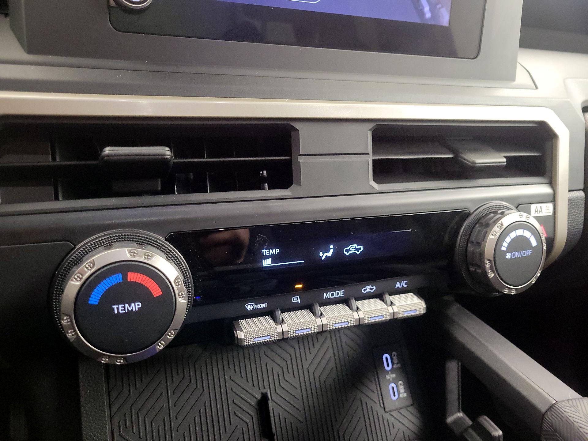 Thumbnail: 2024 Toyota Tacoma - 16