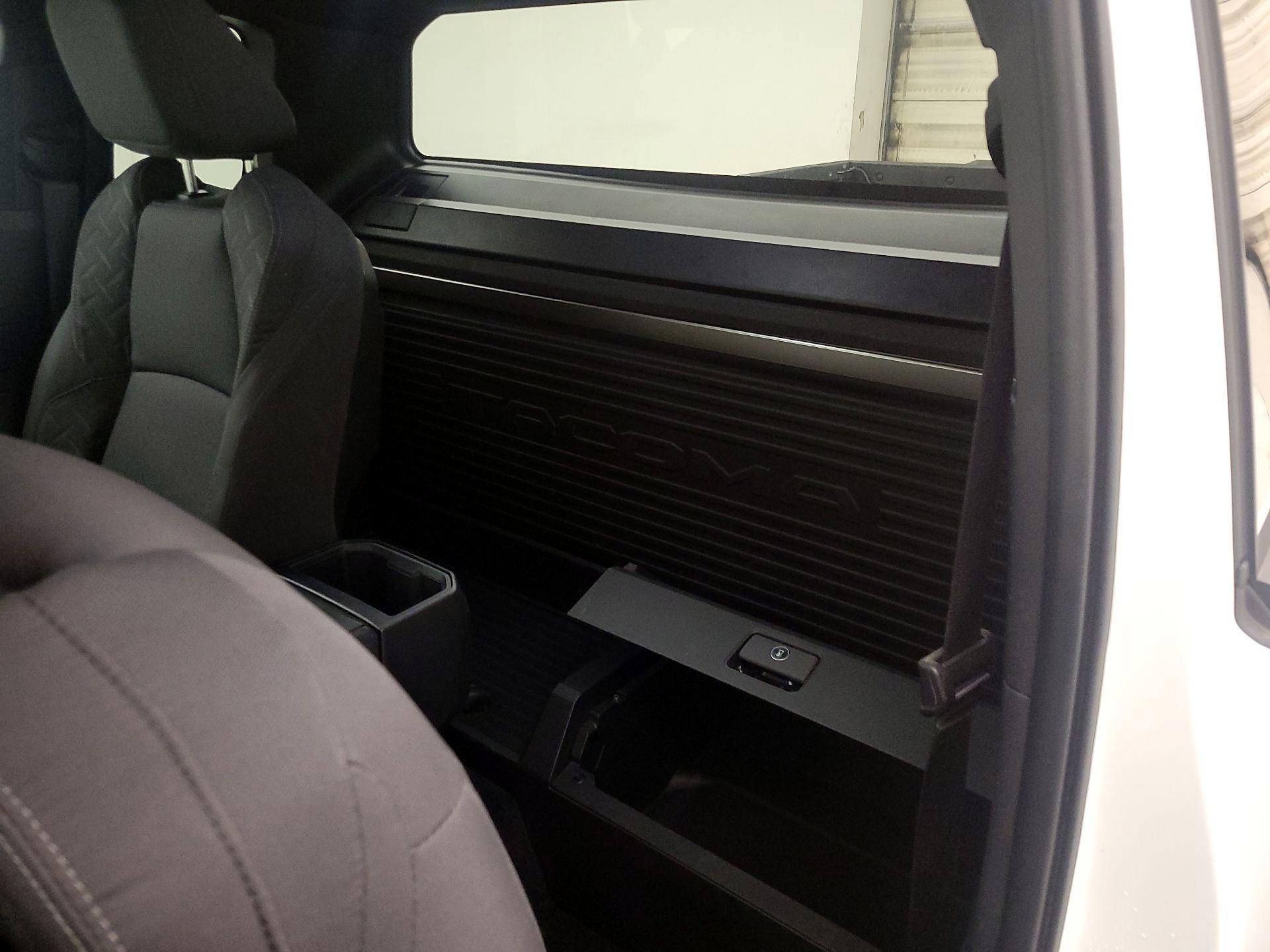 Thumbnail: 2024 Toyota Tacoma - 19