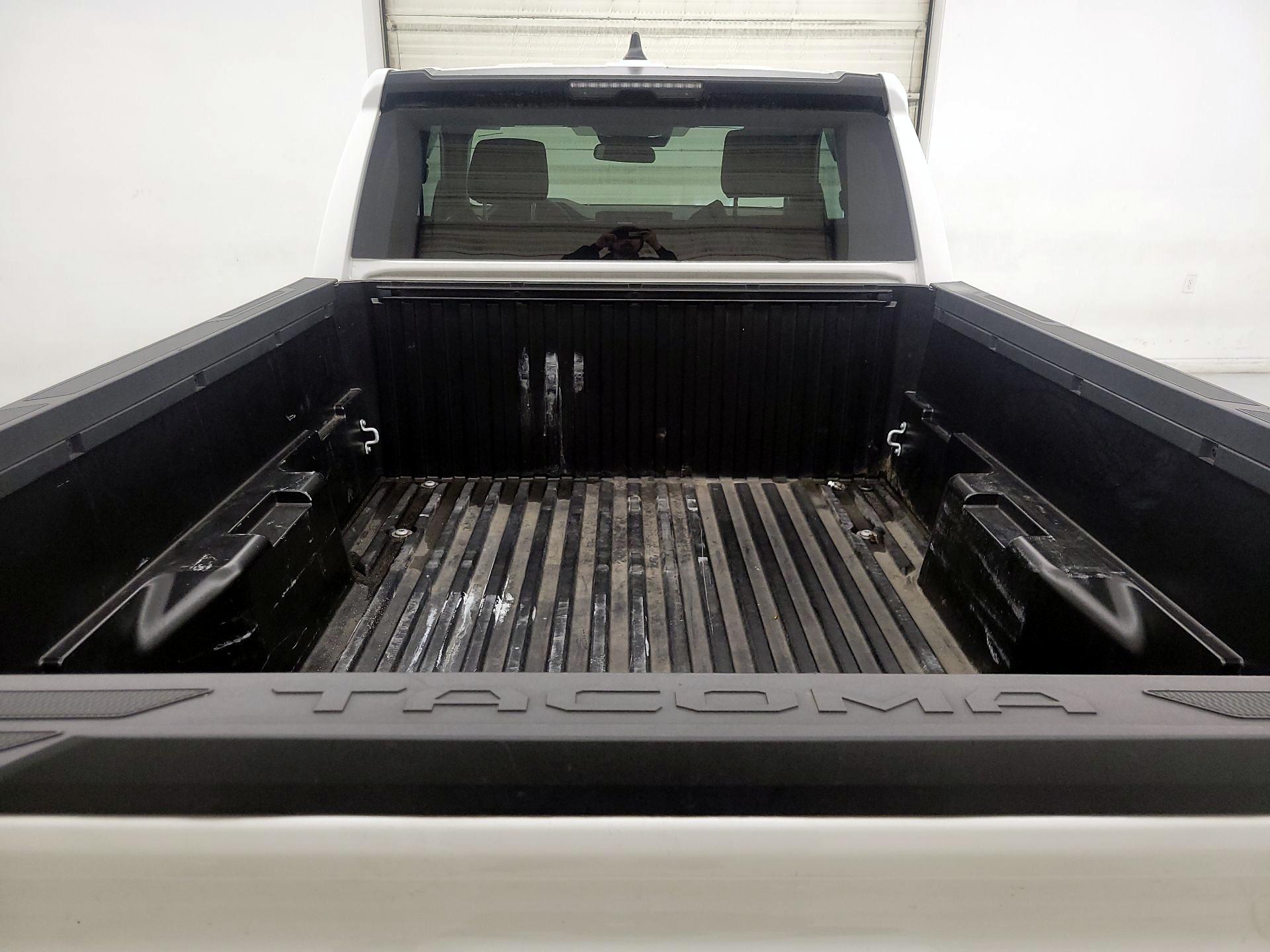 Thumbnail: 2024 Toyota Tacoma - 20