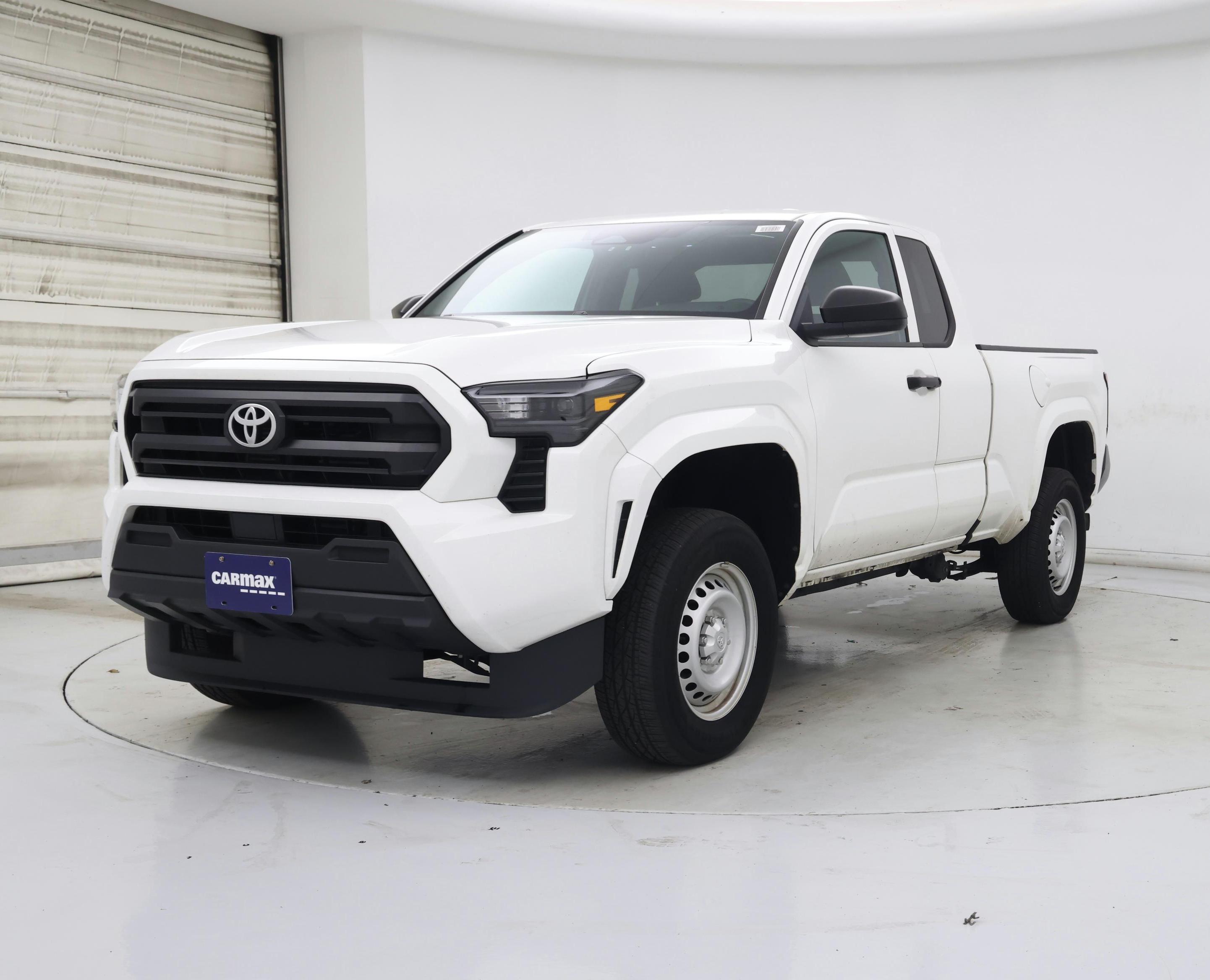 Thumbnail: 2024 Toyota Tacoma - 4