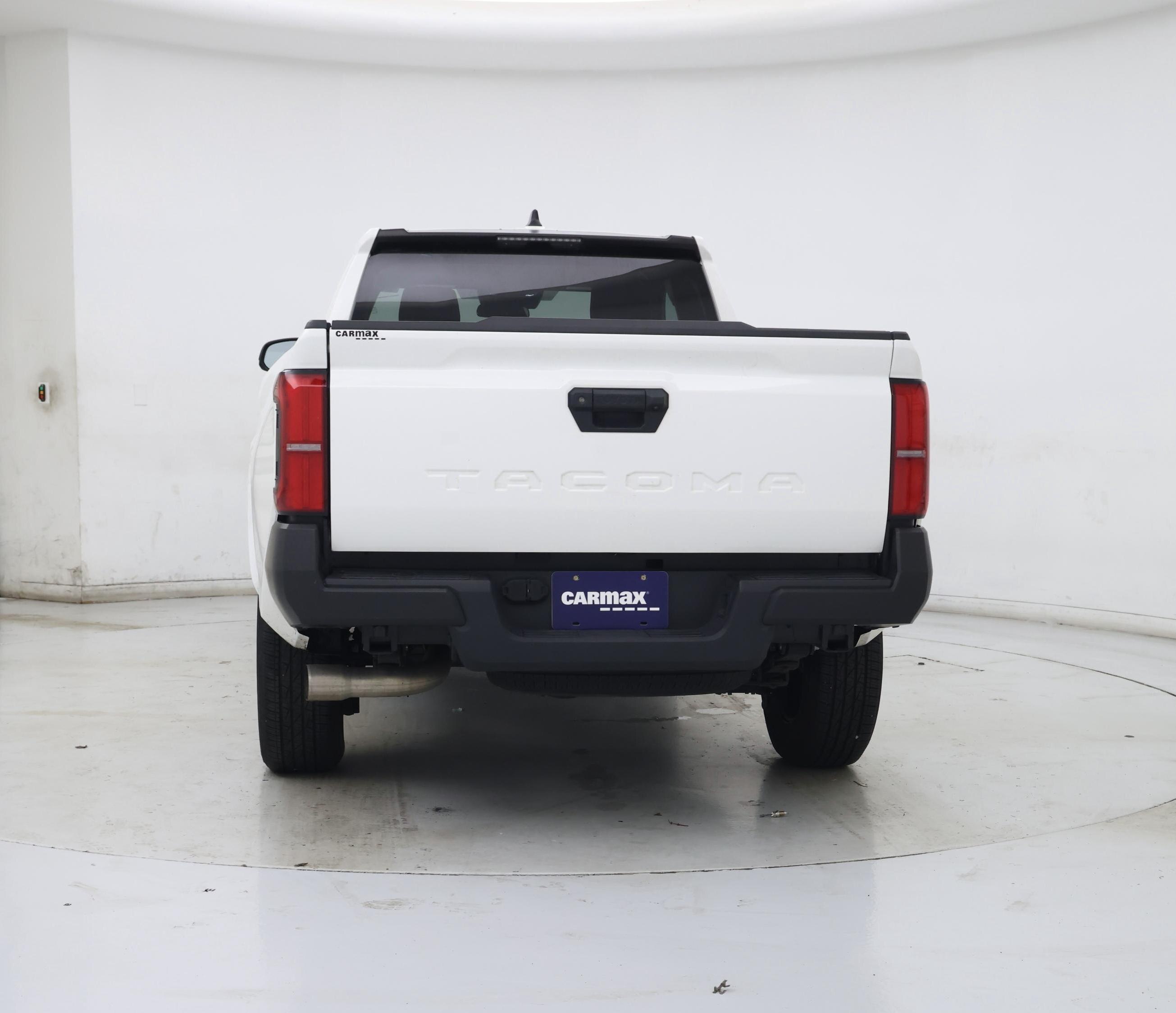 Thumbnail: 2024 Toyota Tacoma - 6