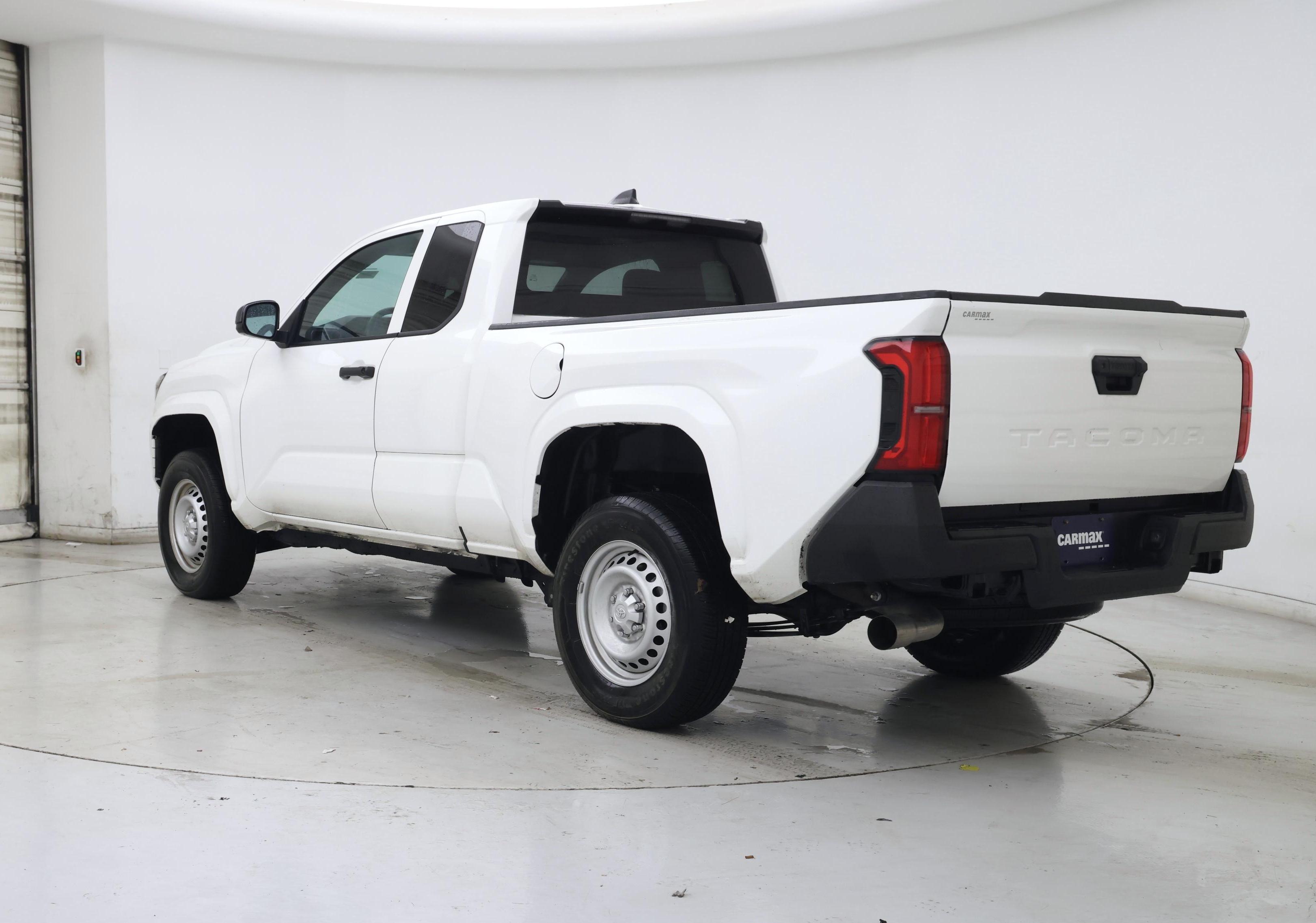 Thumbnail: 2024 Toyota Tacoma - 2