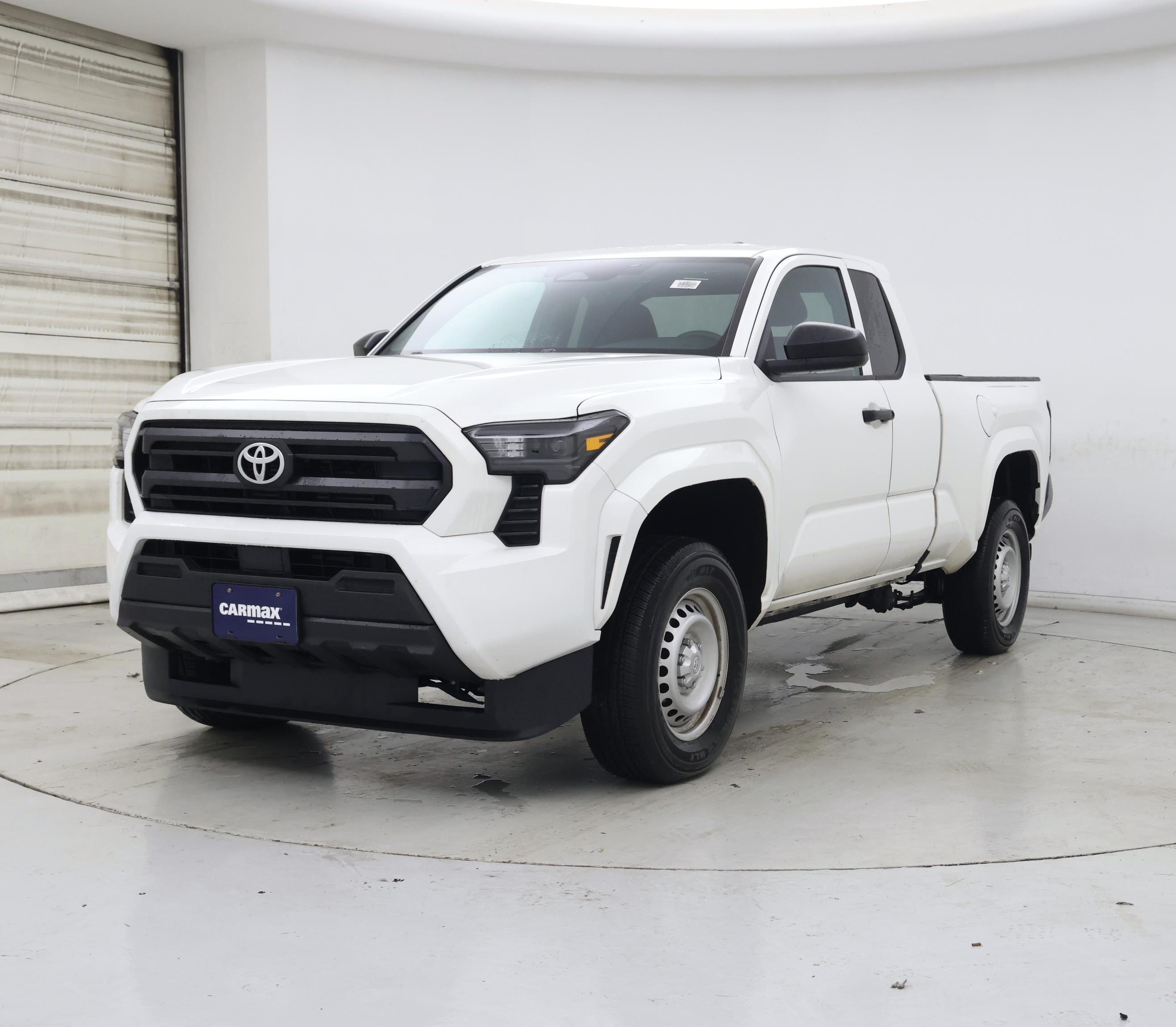 Thumbnail: 2024 Toyota Tacoma - 4