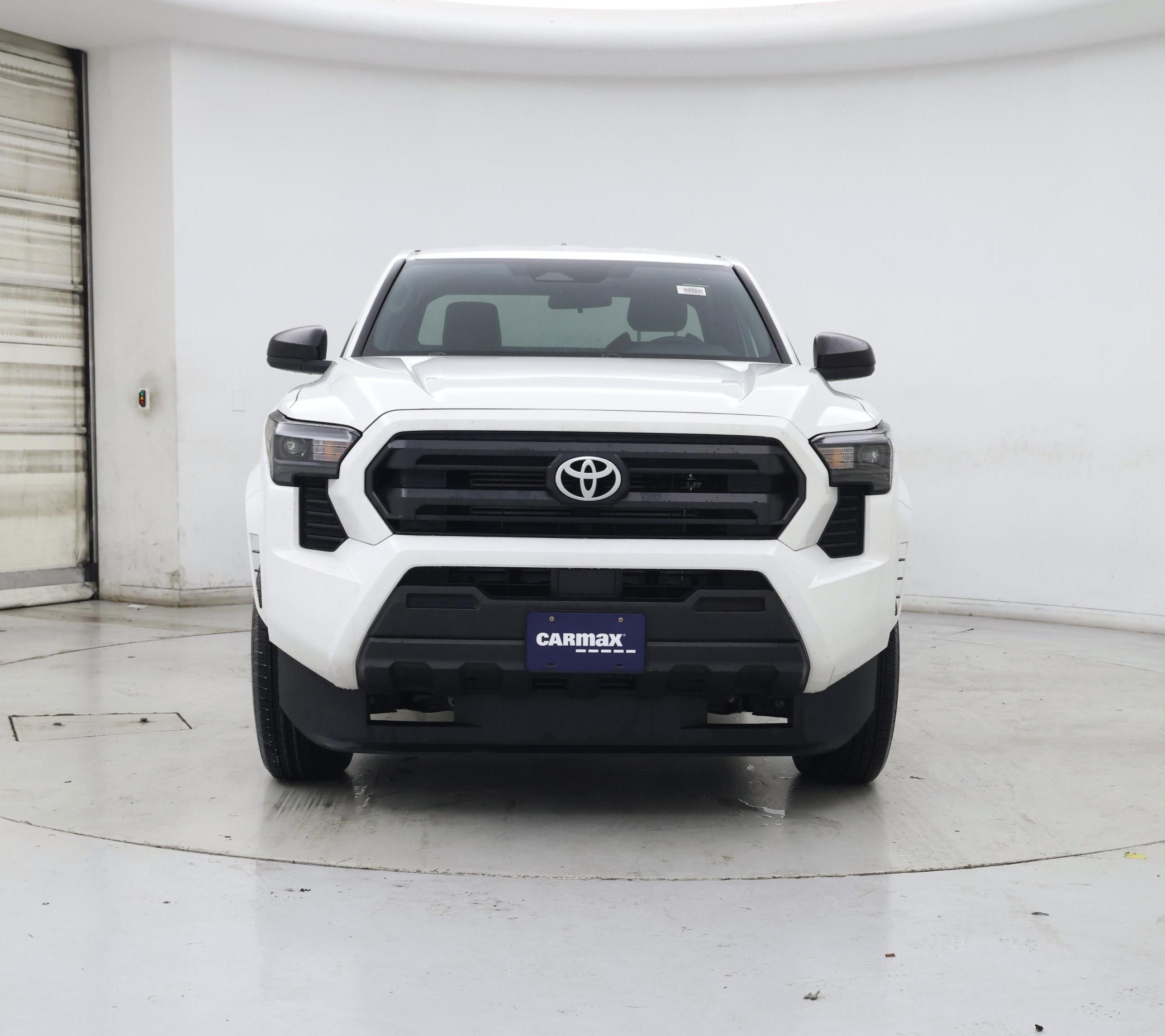Thumbnail: 2024 Toyota Tacoma - 5