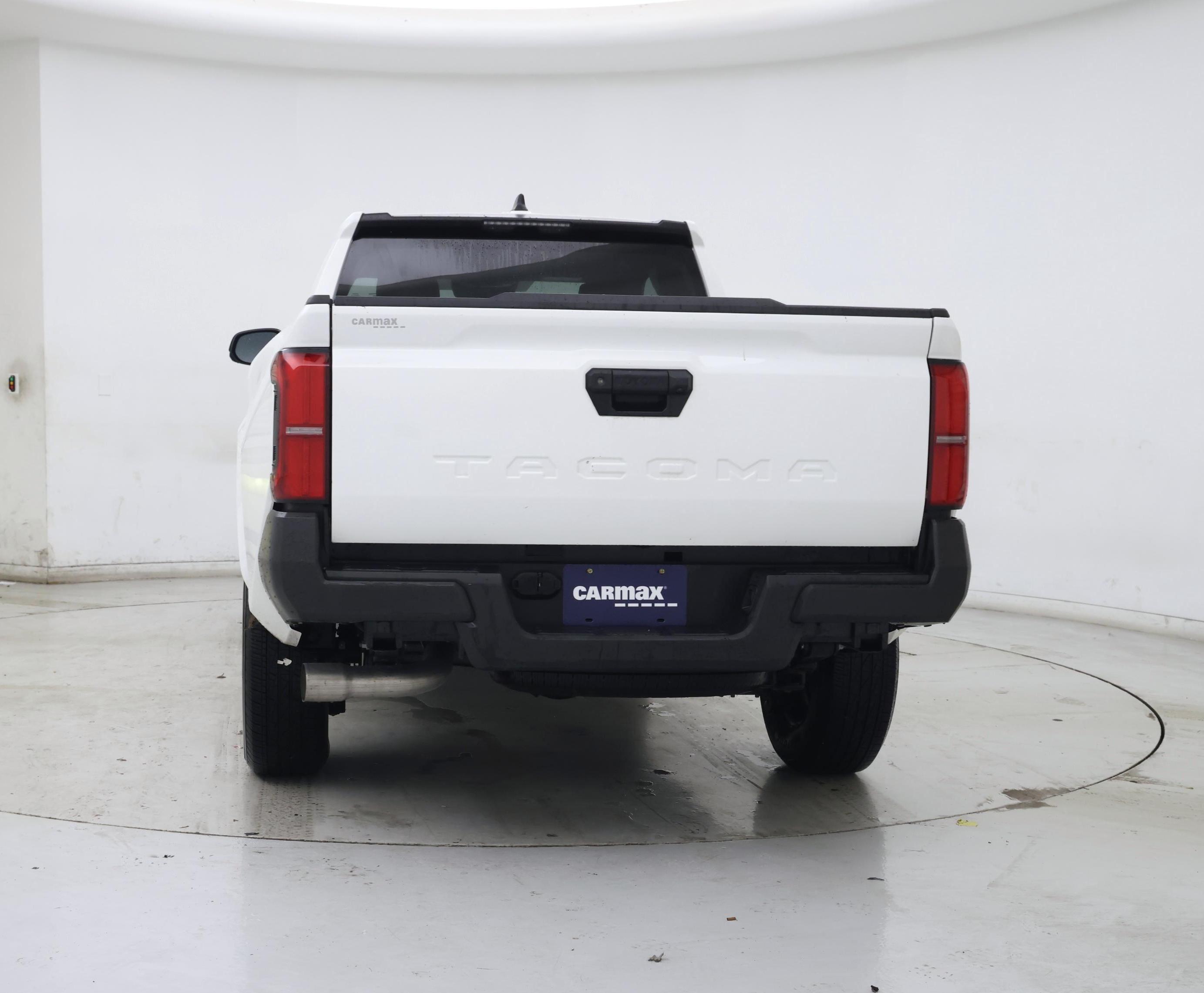 Thumbnail: 2024 Toyota Tacoma - 6