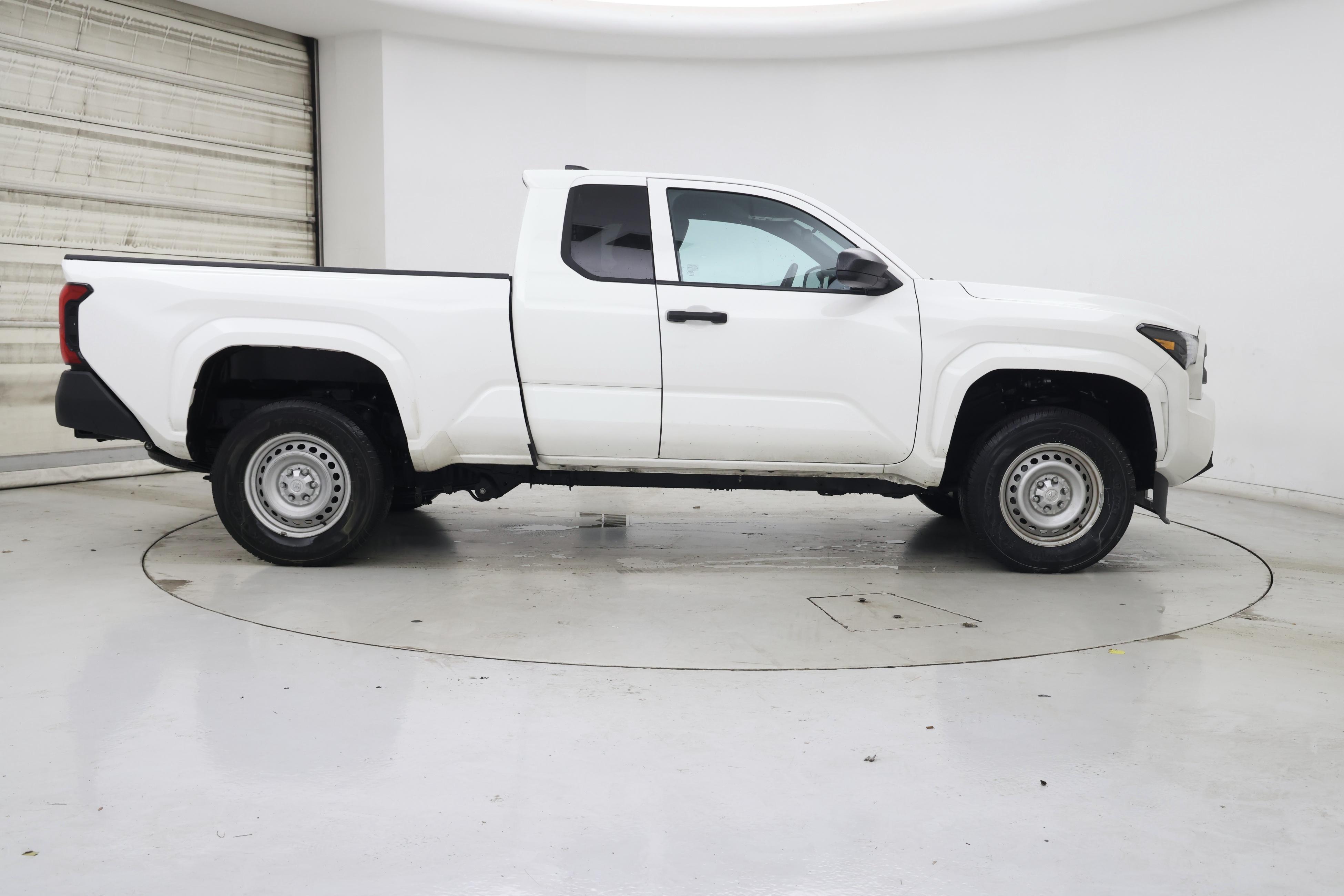 Thumbnail: 2024 Toyota Tacoma - 7