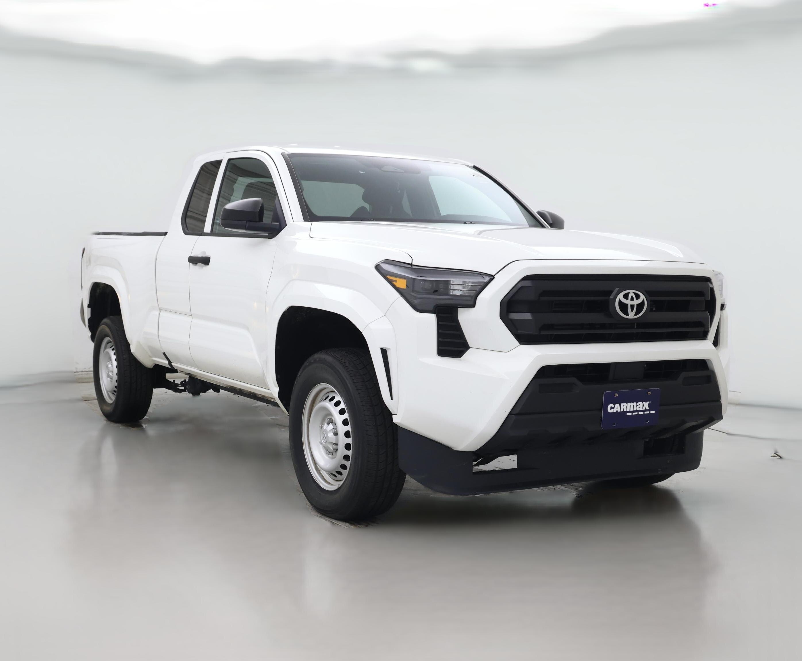 Thumbnail: 2024 Toyota Tacoma - 1