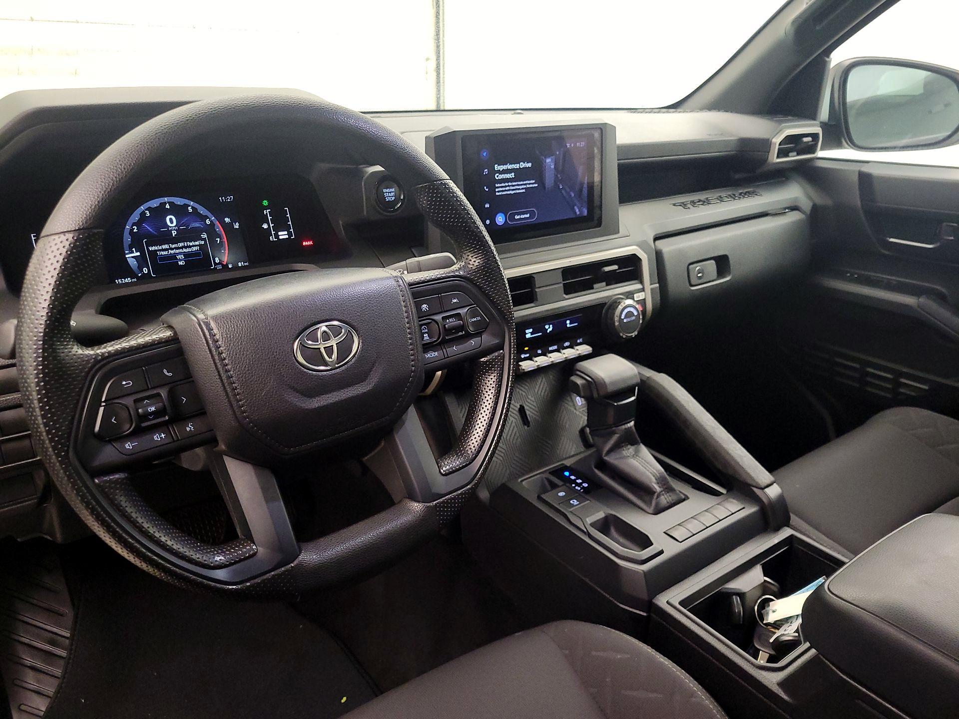 Thumbnail: 2024 Toyota Tacoma - 9