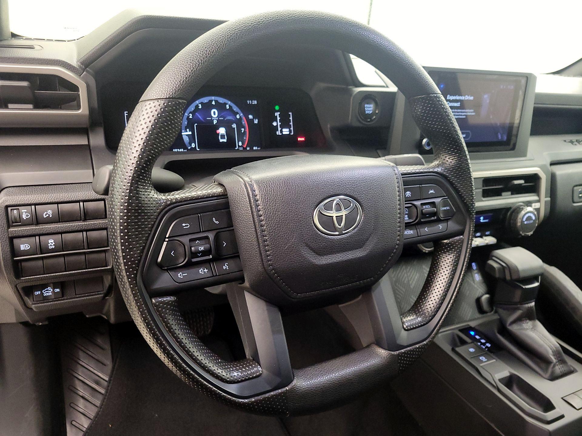 Thumbnail: 2024 Toyota Tacoma - 10