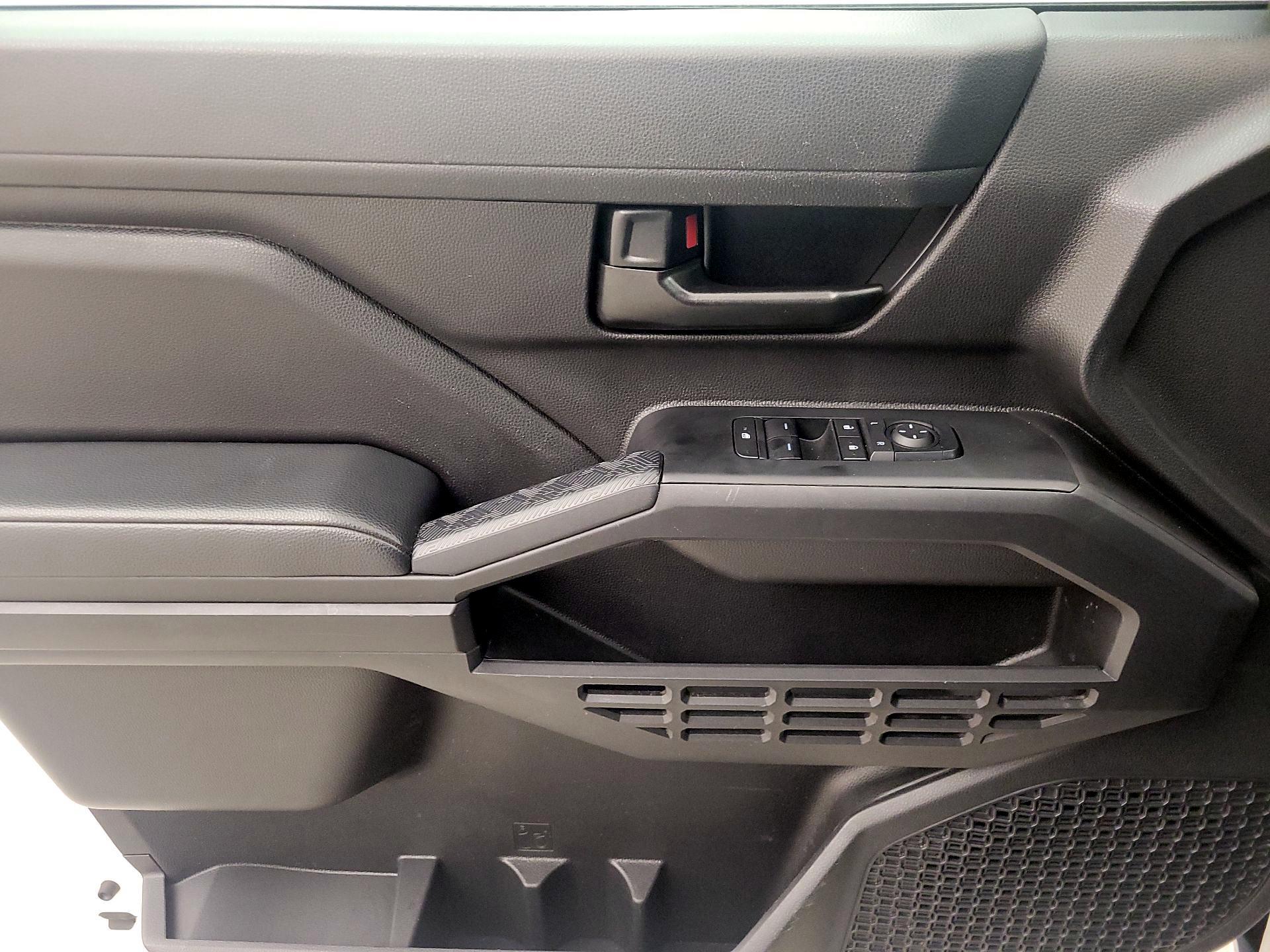 Thumbnail: 2024 Toyota Tacoma - 12