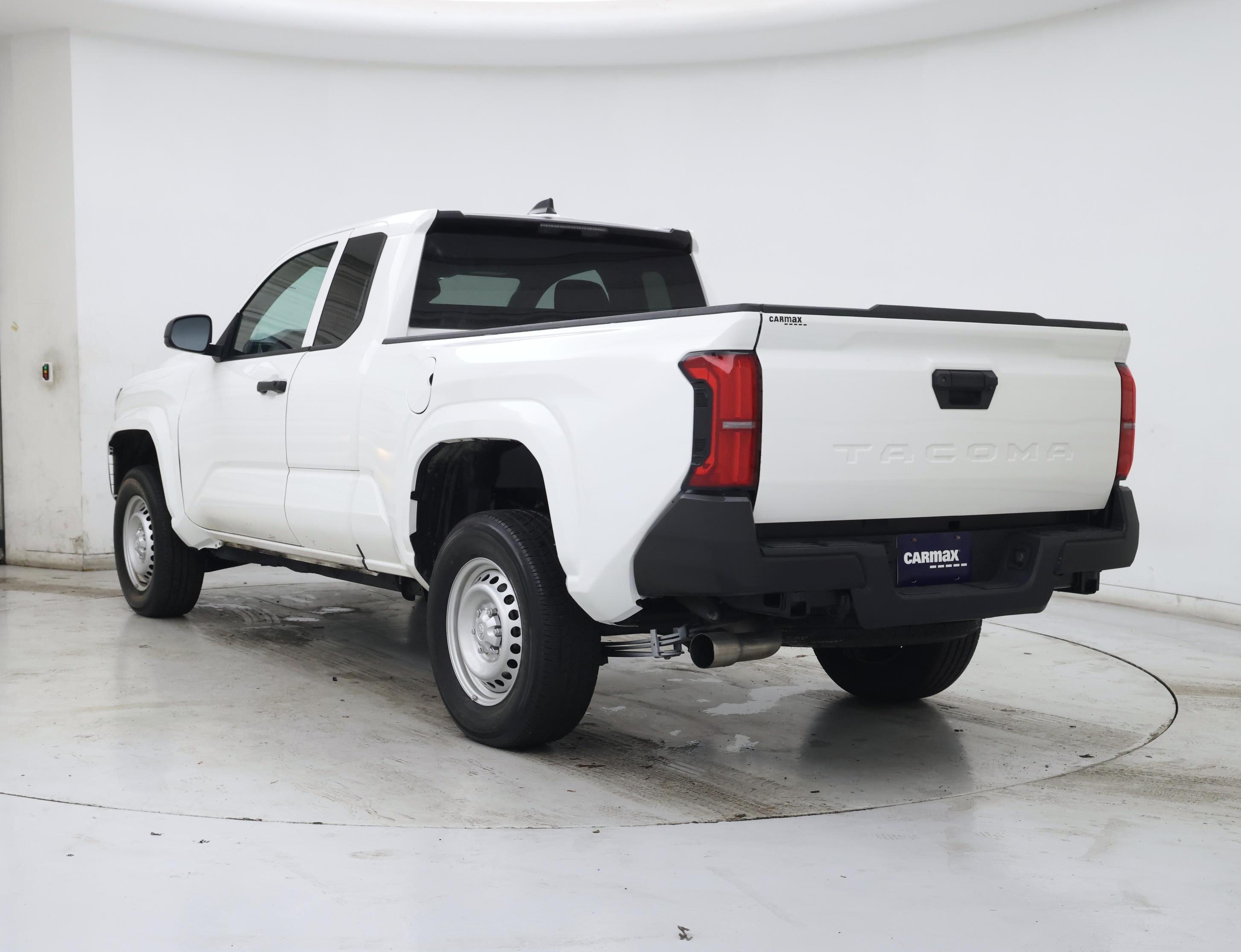 Thumbnail: 2024 Toyota Tacoma - 2