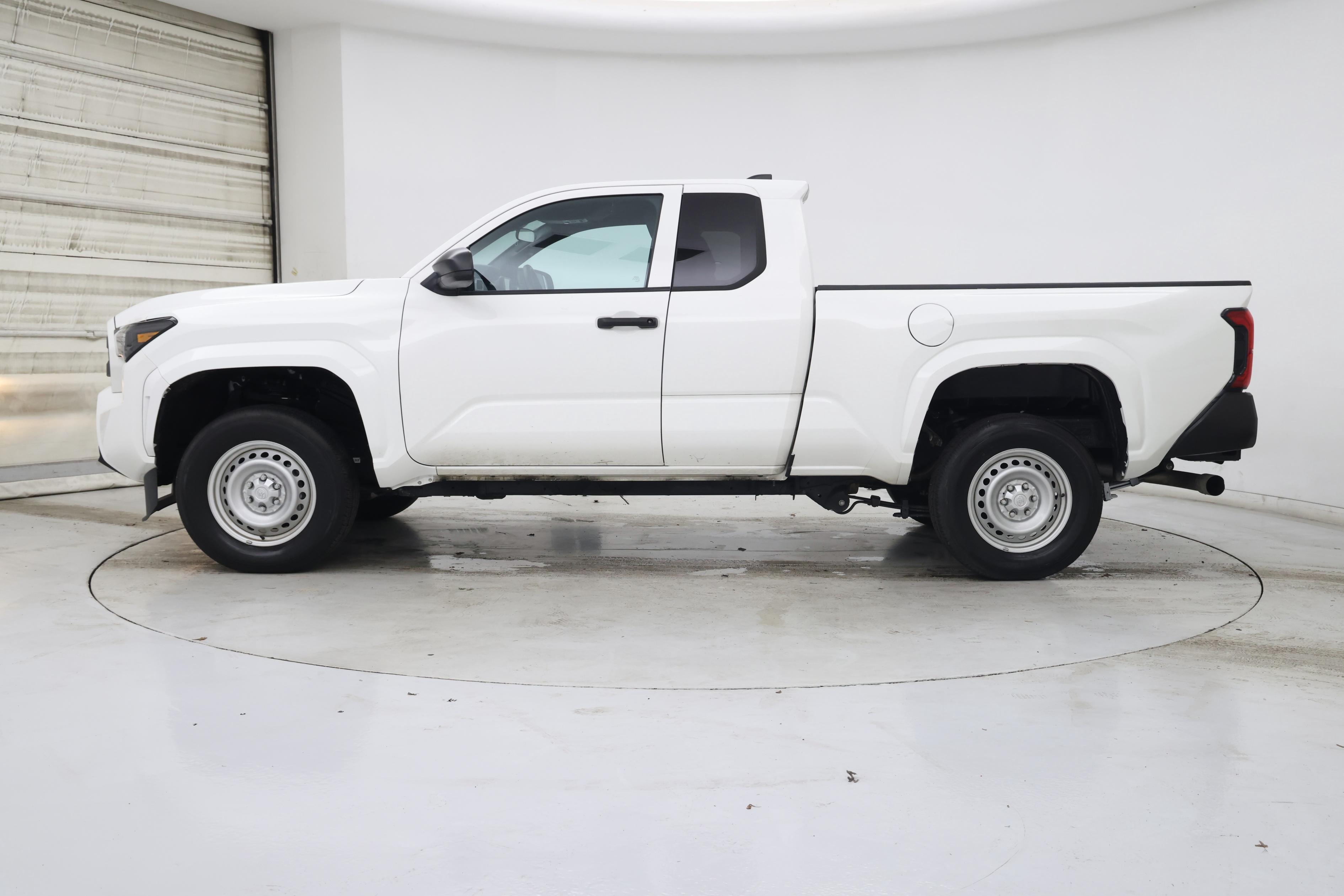 Thumbnail: 2024 Toyota Tacoma - 3