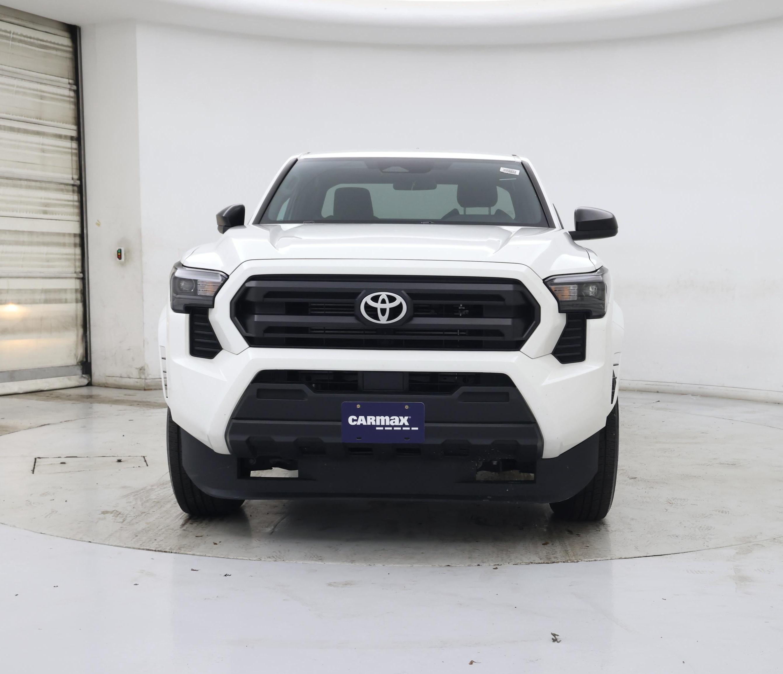 Thumbnail: 2024 Toyota Tacoma - 5