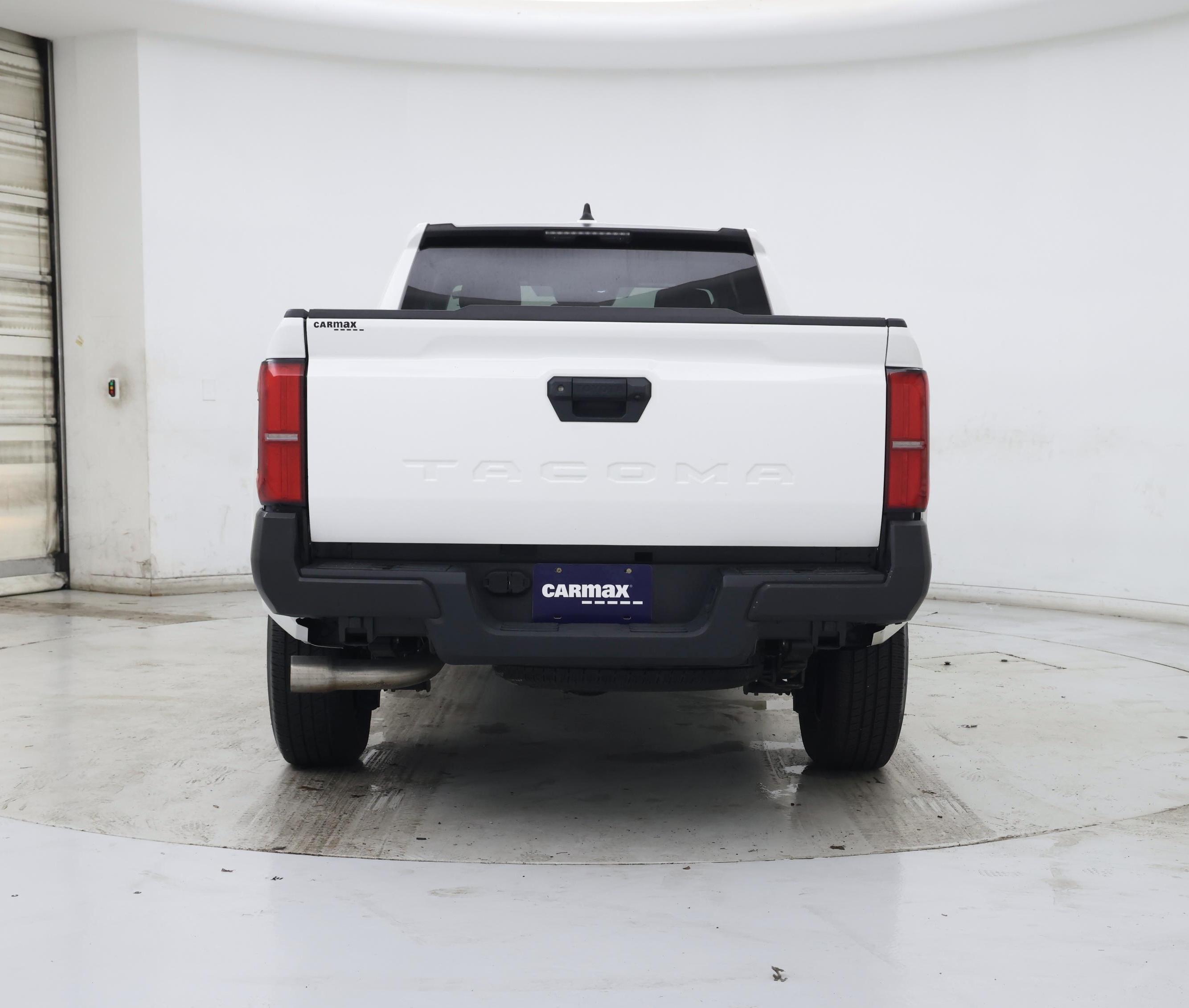 Thumbnail: 2024 Toyota Tacoma - 6